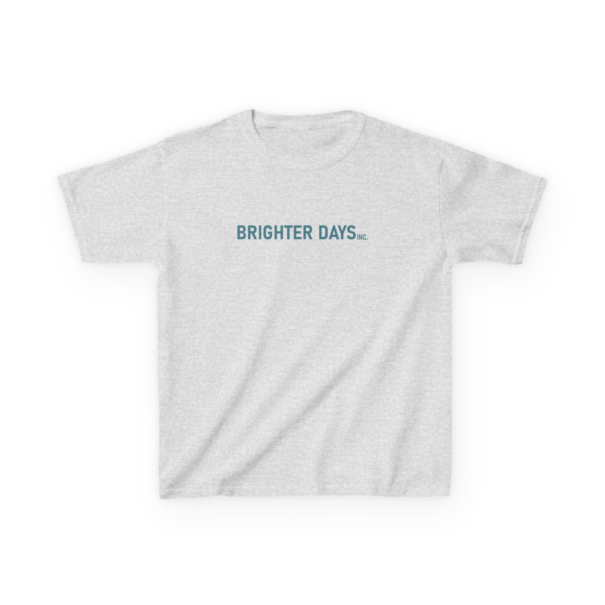 AG Erase Kids Heavy Cotton™ Tee - Image 3