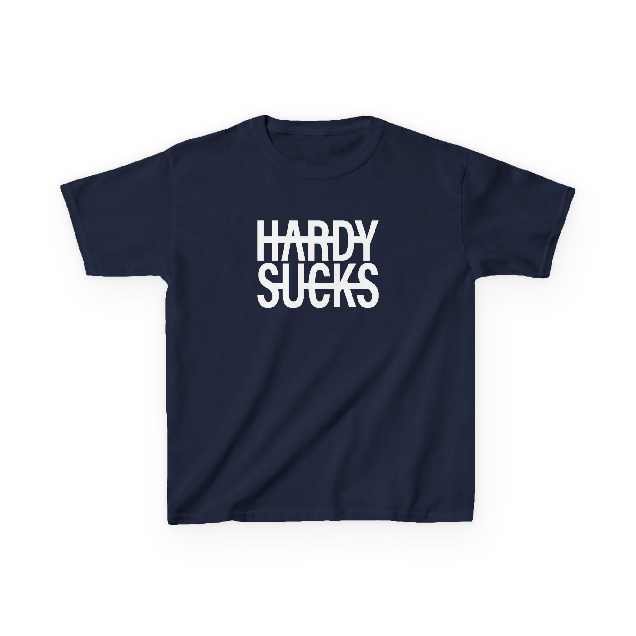 Hd Sucks Kids Heavy Cotton™ Tee - Image 11