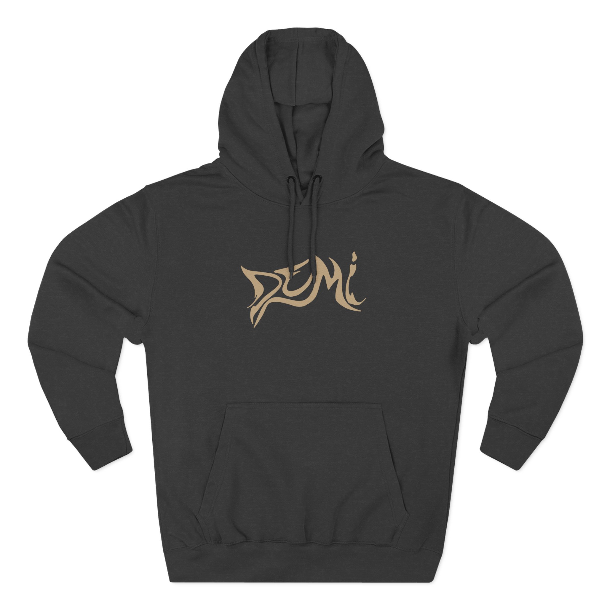 D L Earth Day Three-Panel Fleece Hoodie - Image 3