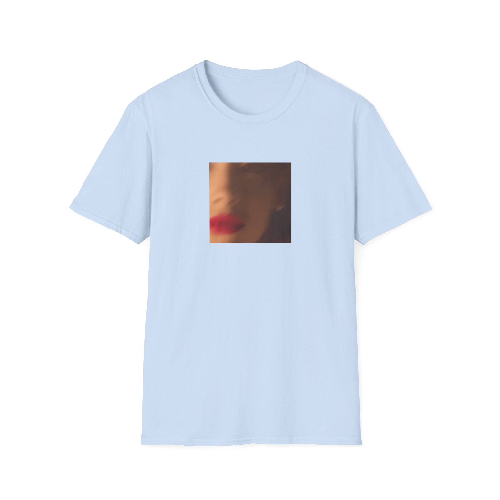 AG Yes, and? Cover Unisex Softstyle T-Shirt - Image 19