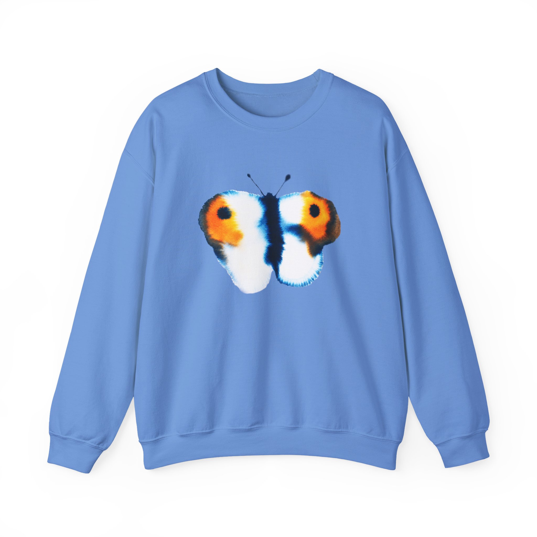 Froukje Unisex Heavy Blend™ Crewneck Sweatshirt - Image 13