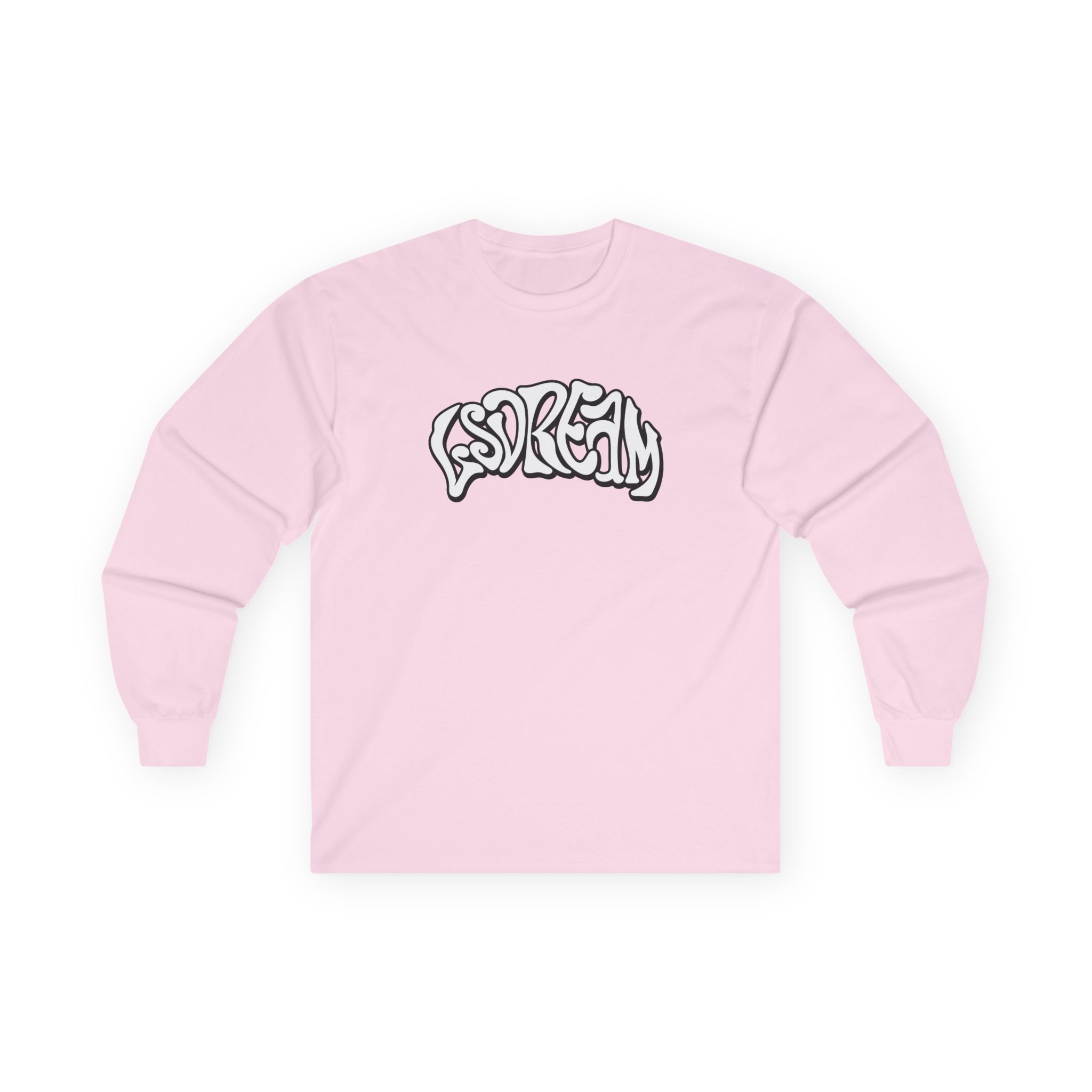Lsdream Choose Your Adventure V.2 Unisex Ultra Cotton Long Sleeve Tee - Image 9