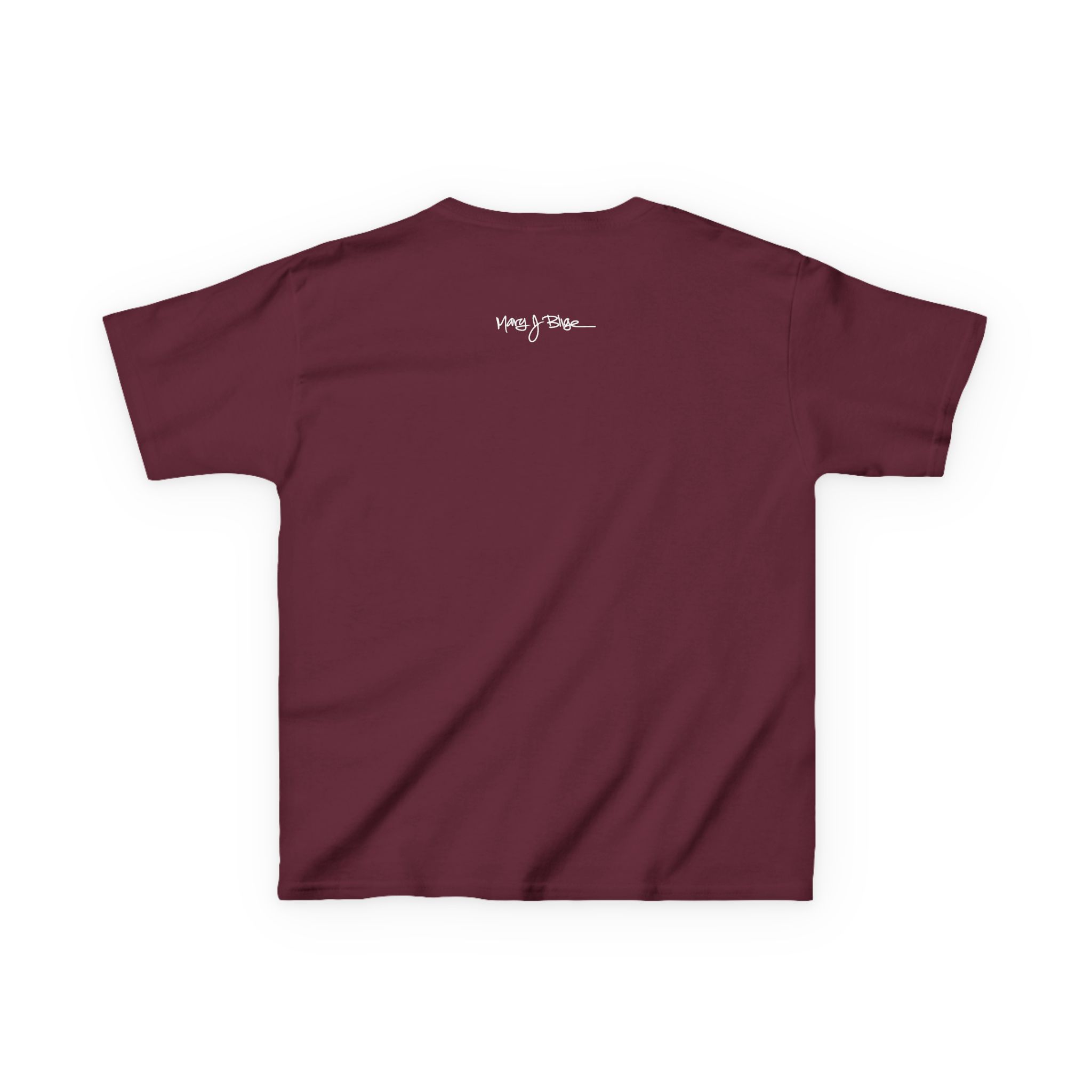Kids Mary J Blige Shades Heavy Cotton™ Tee - Image 4
