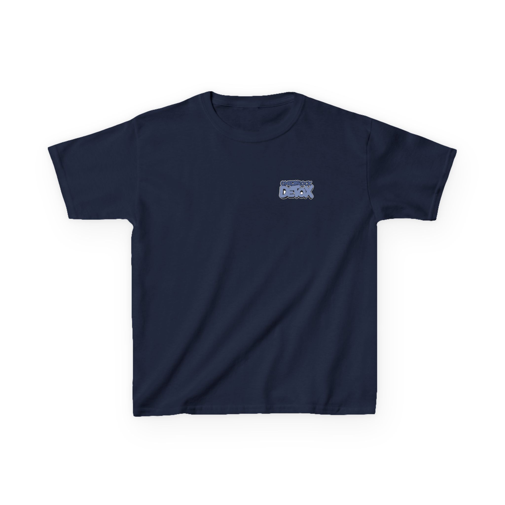 One Ok Rock Detox Kids Heavy Cotton™ Tee - Image 9