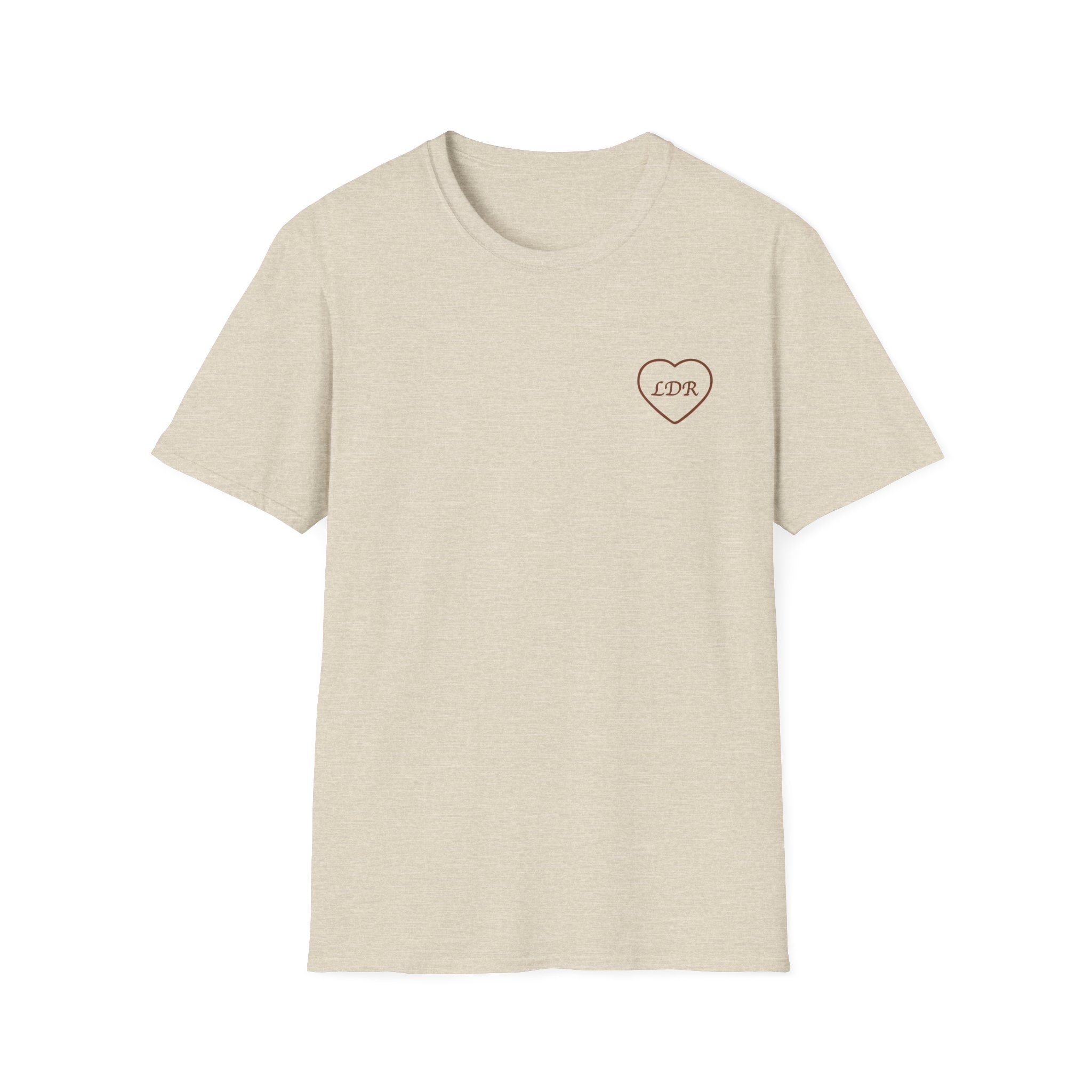 Lanadelrey Indio Unisex Softstyle T-Shirt - Image 5