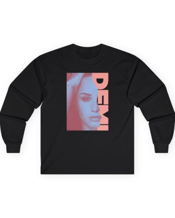 D L Tell Me You Love Me Unisex Ultra Cotton Long Sleeve Tee