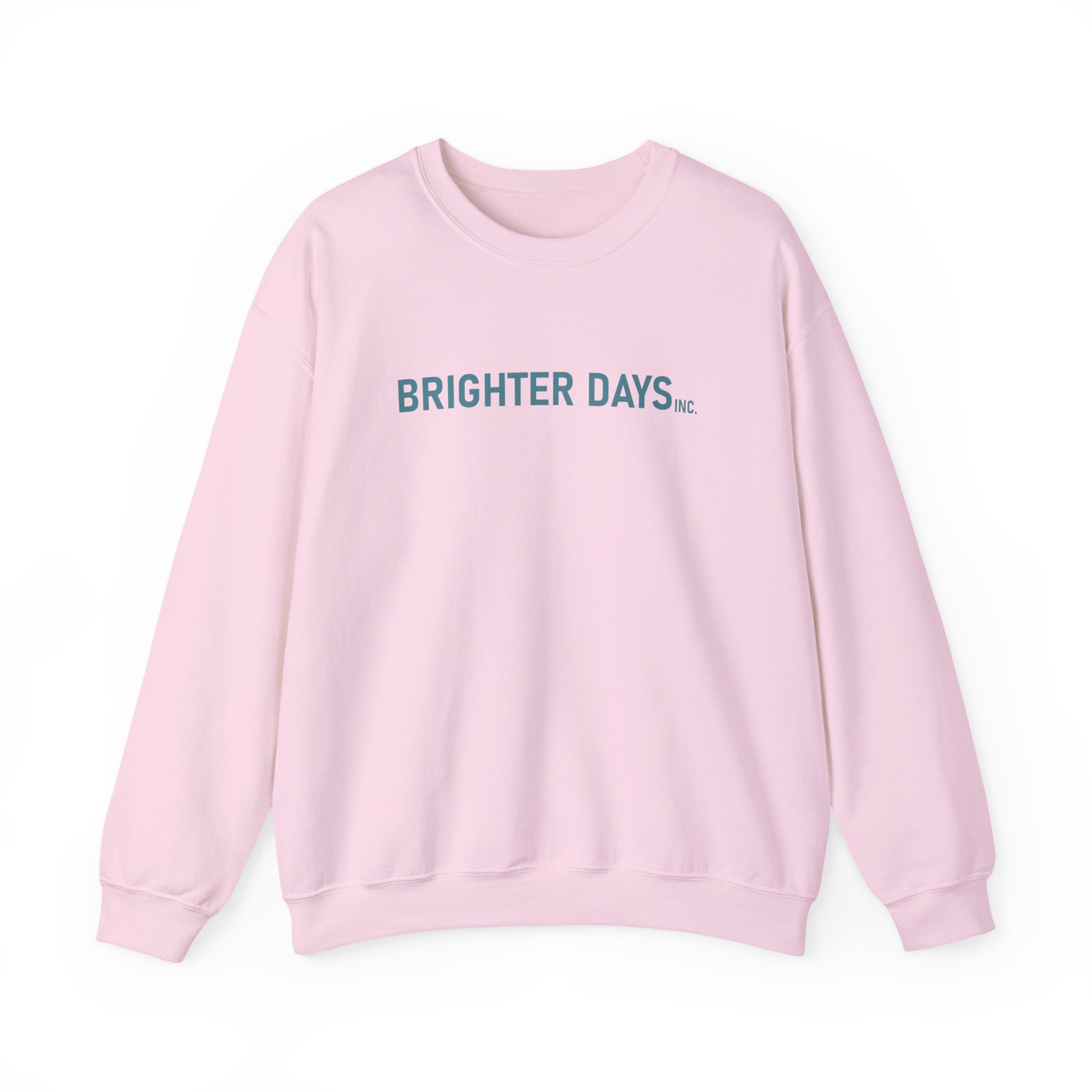 AG Erase Unisex Heavy Blend™ Crewneck Sweatshirt - Image 11