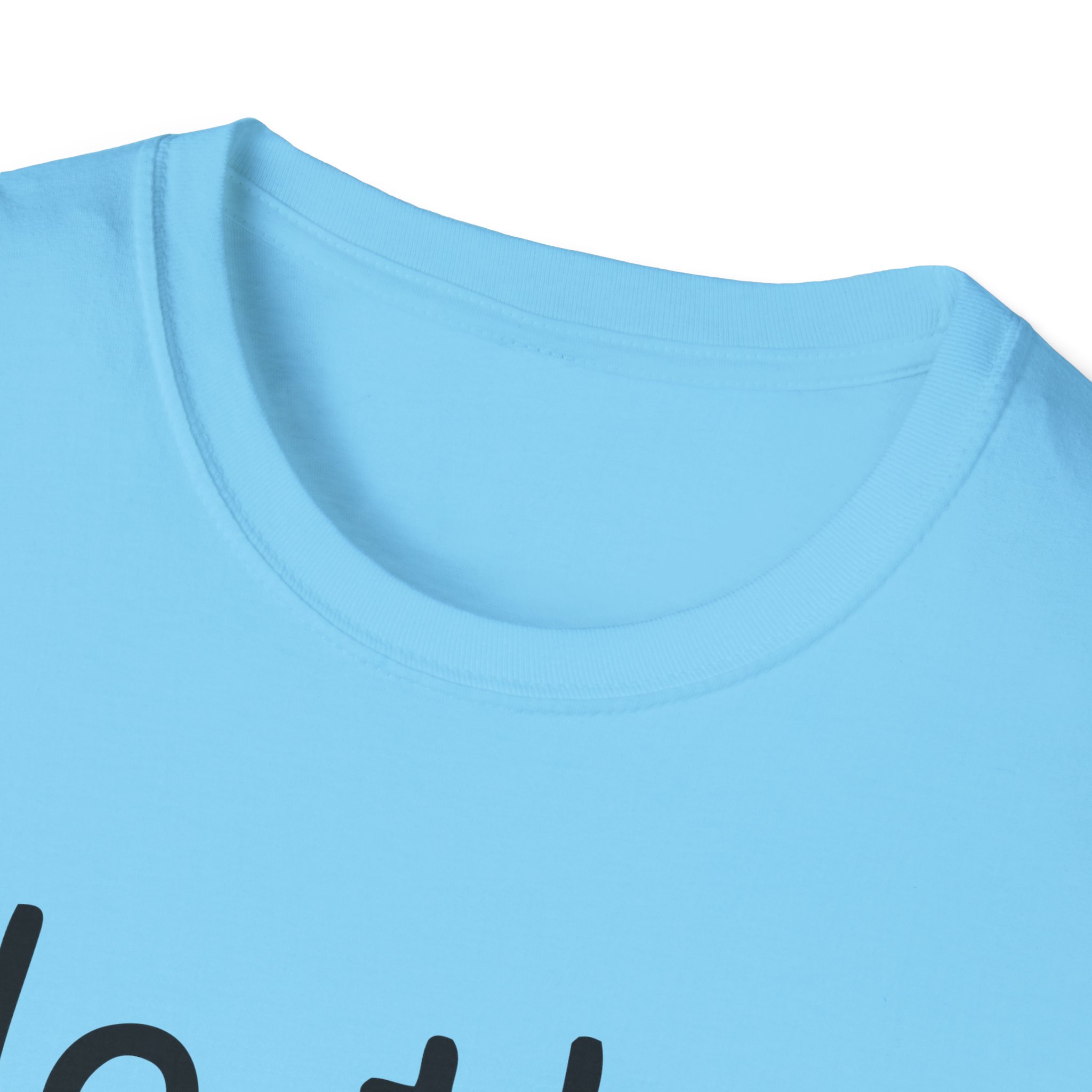 Jschlatt Do the Funny Mic Unisex Softstyle T-Shirt - Image 43