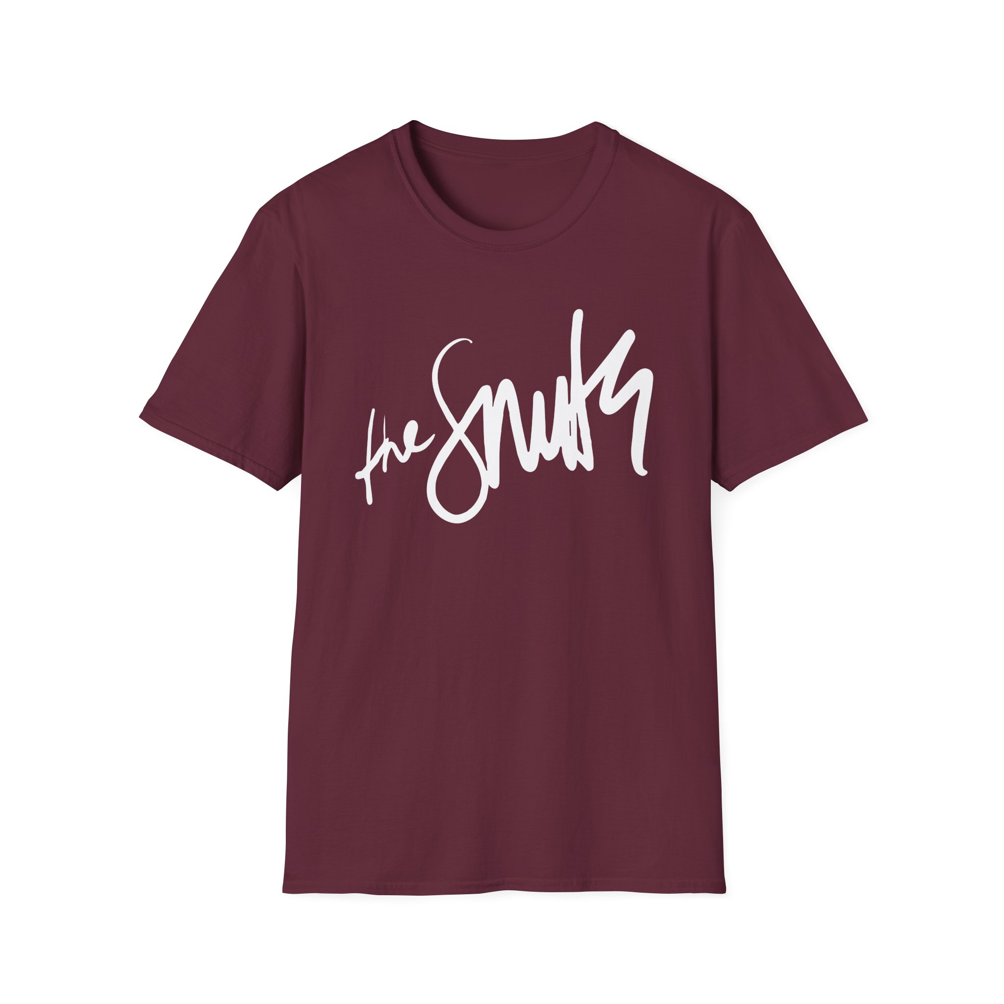 The Snuts Unisex Softstyle T-Shirt - Image 3