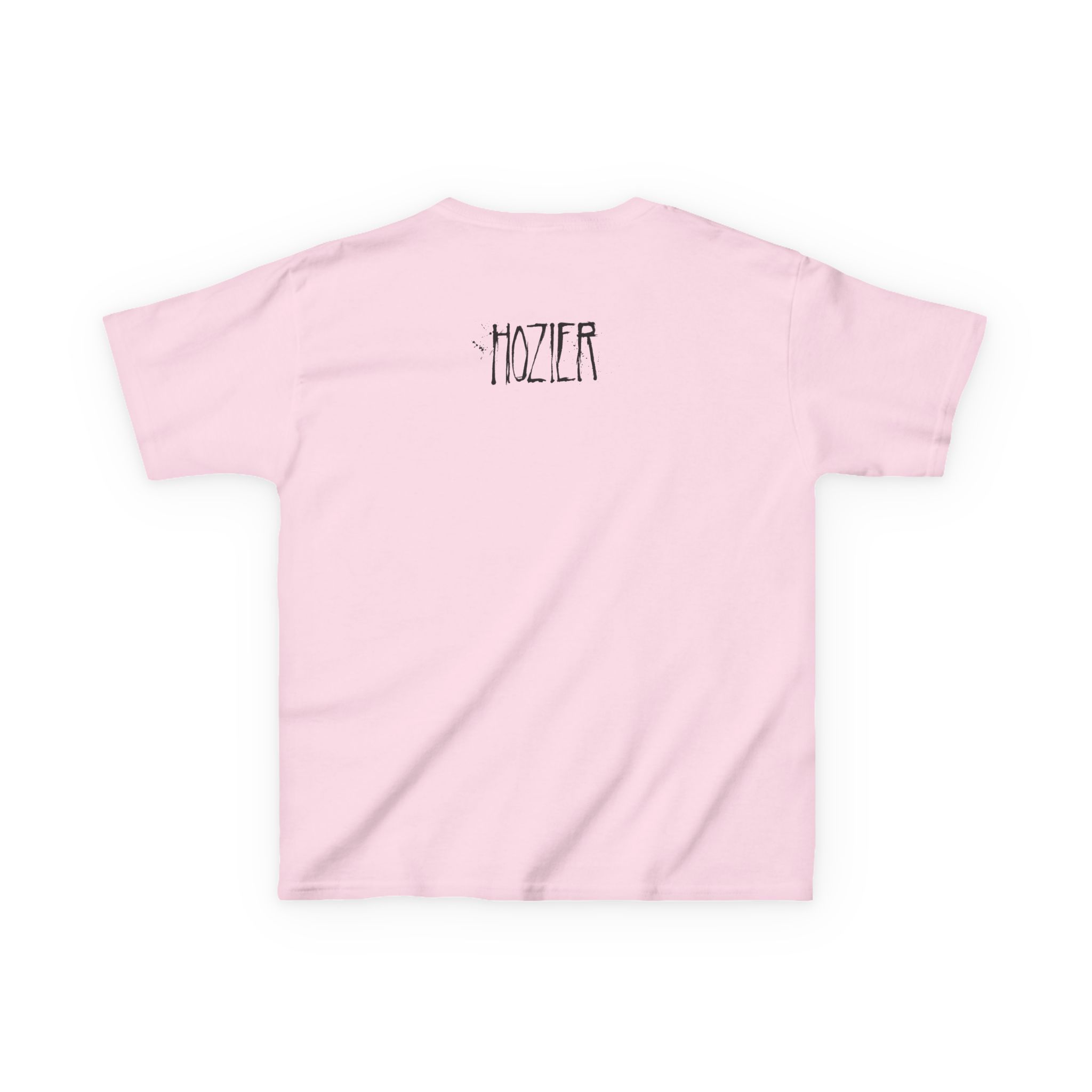 Hozier Unreal Unearth Unending Kids Heavy Cotton™ Tee - Image 12