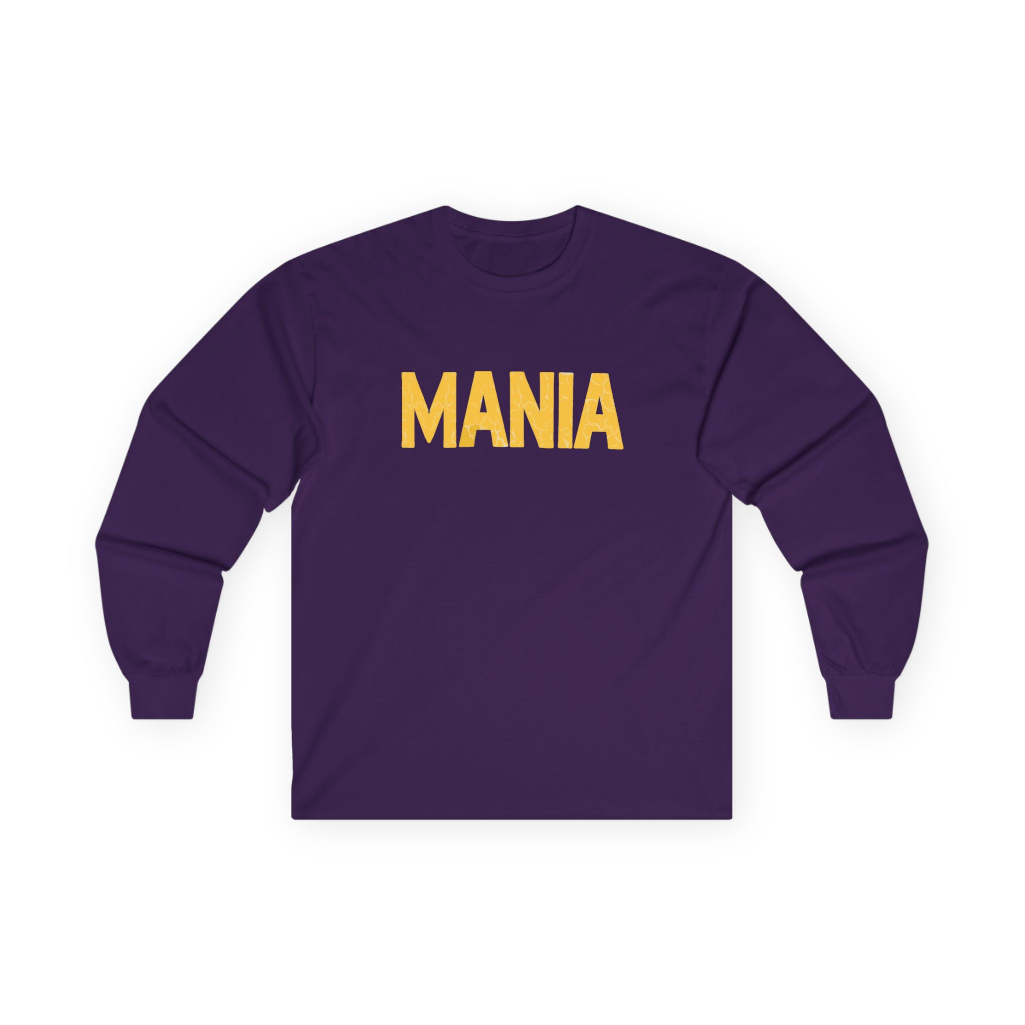 Hamza Mania Unisex Ultra Cotton Long Sleeve Tee - Image 15