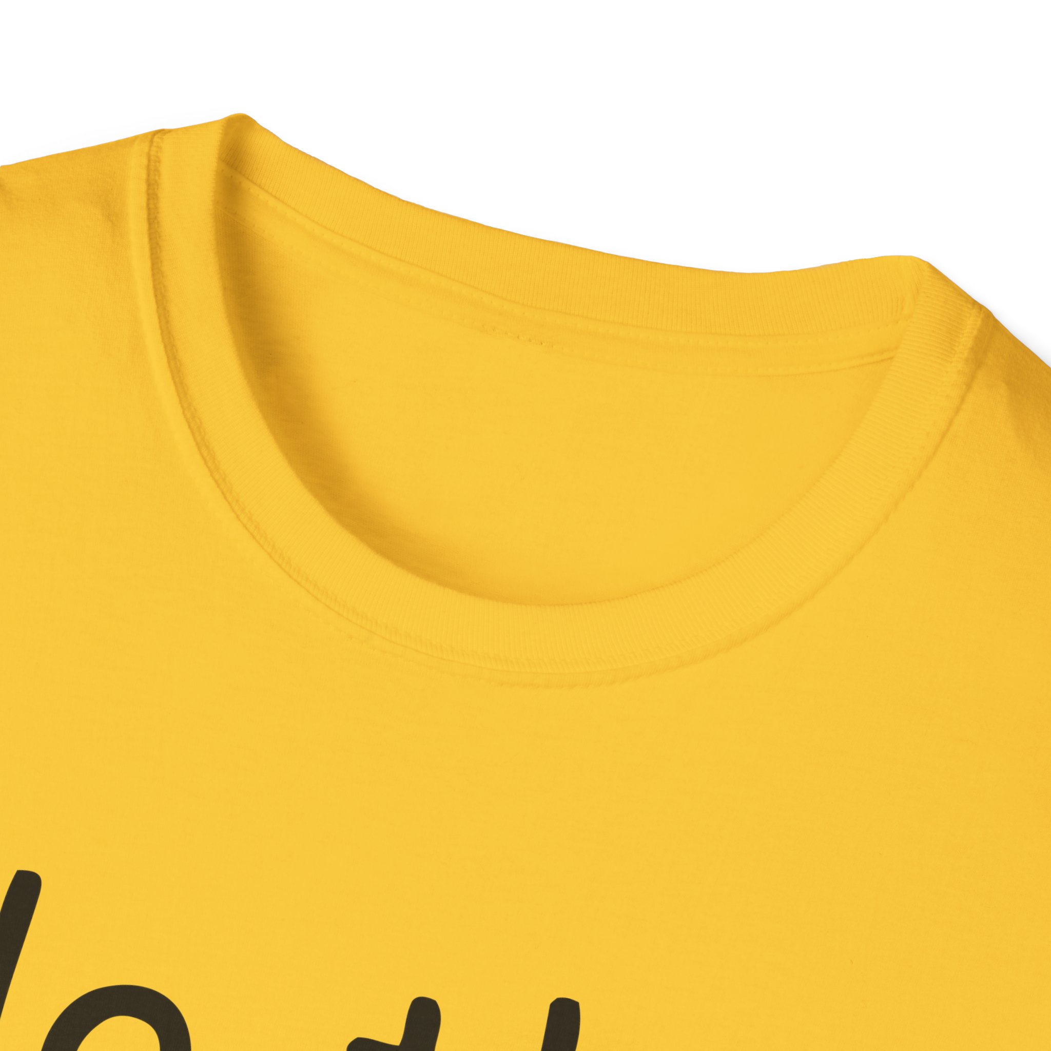 Jschlatt Do the Funny Mic Unisex Softstyle T-Shirt - Image 27