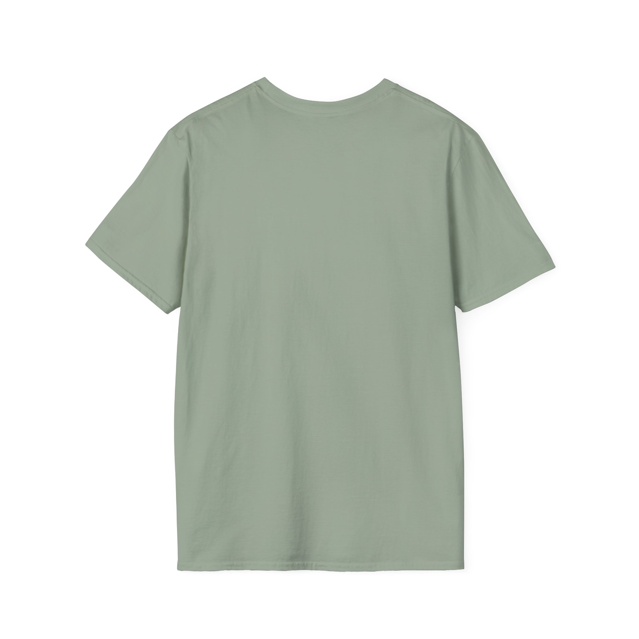 Jschlatt Do the Funny Mic Unisex Softstyle T-Shirt - Image 30