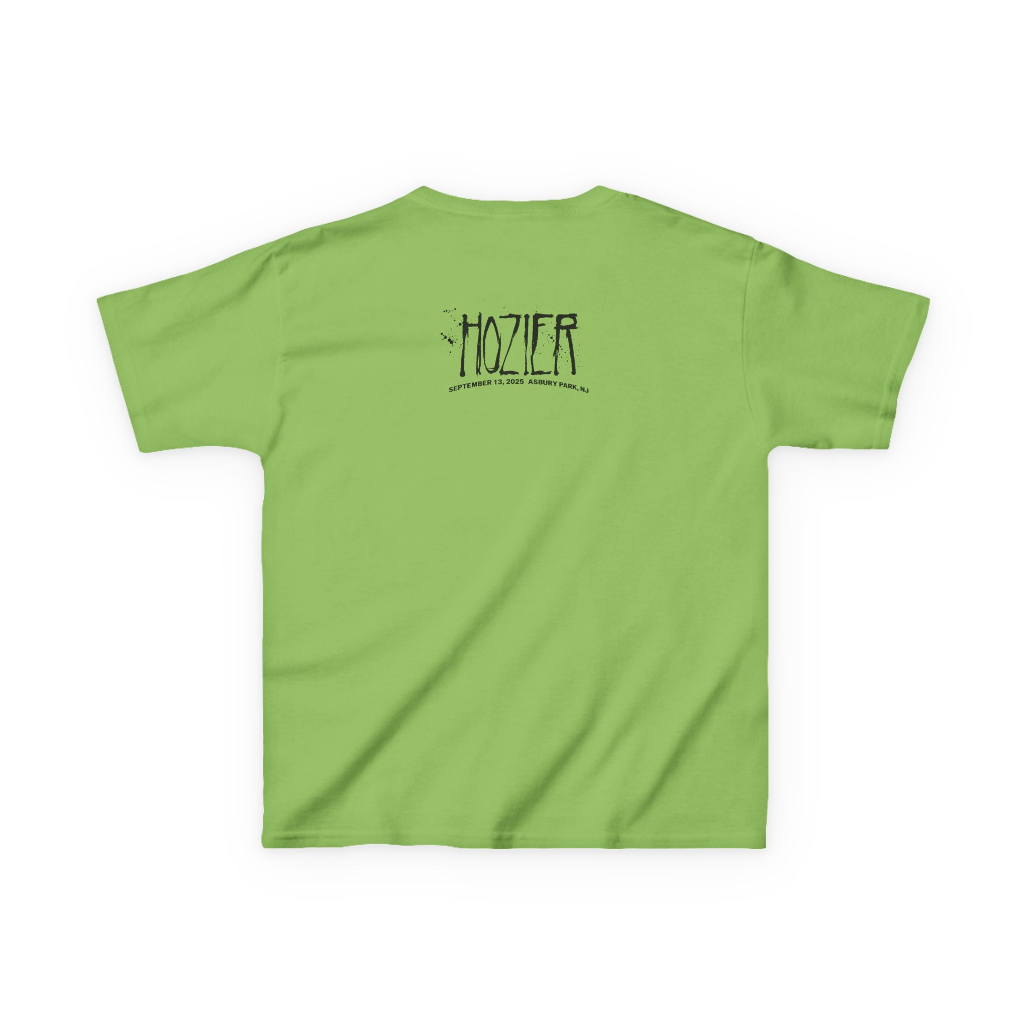 Hozier Asbury Park Kids Heavy Cotton™ Tee - Image 6