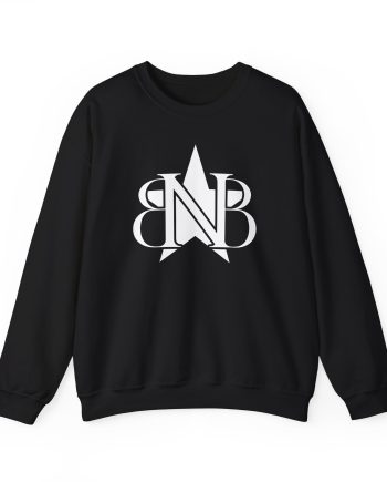 Snow Strippers Unisex Heavy Blend™ Crewneck Sweatshirt