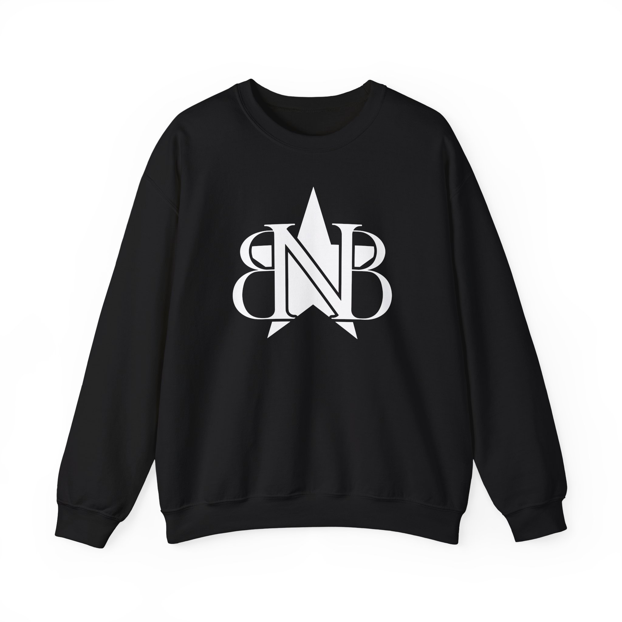 Snow Strippers Unisex Heavy Blend™ Crewneck Sweatshirt