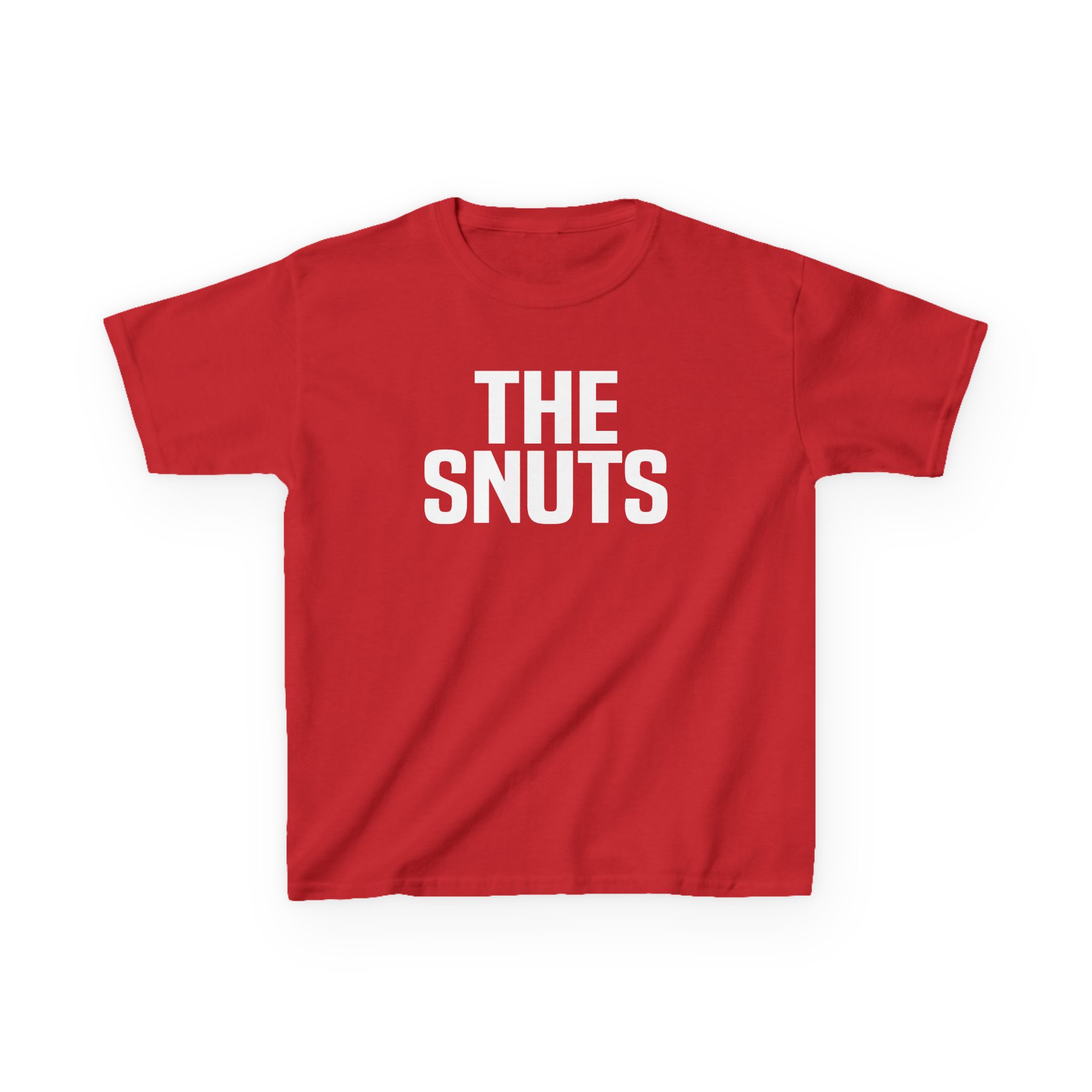 The Snuts Collage Kids Heavy Cotton™ Tee - Image 19