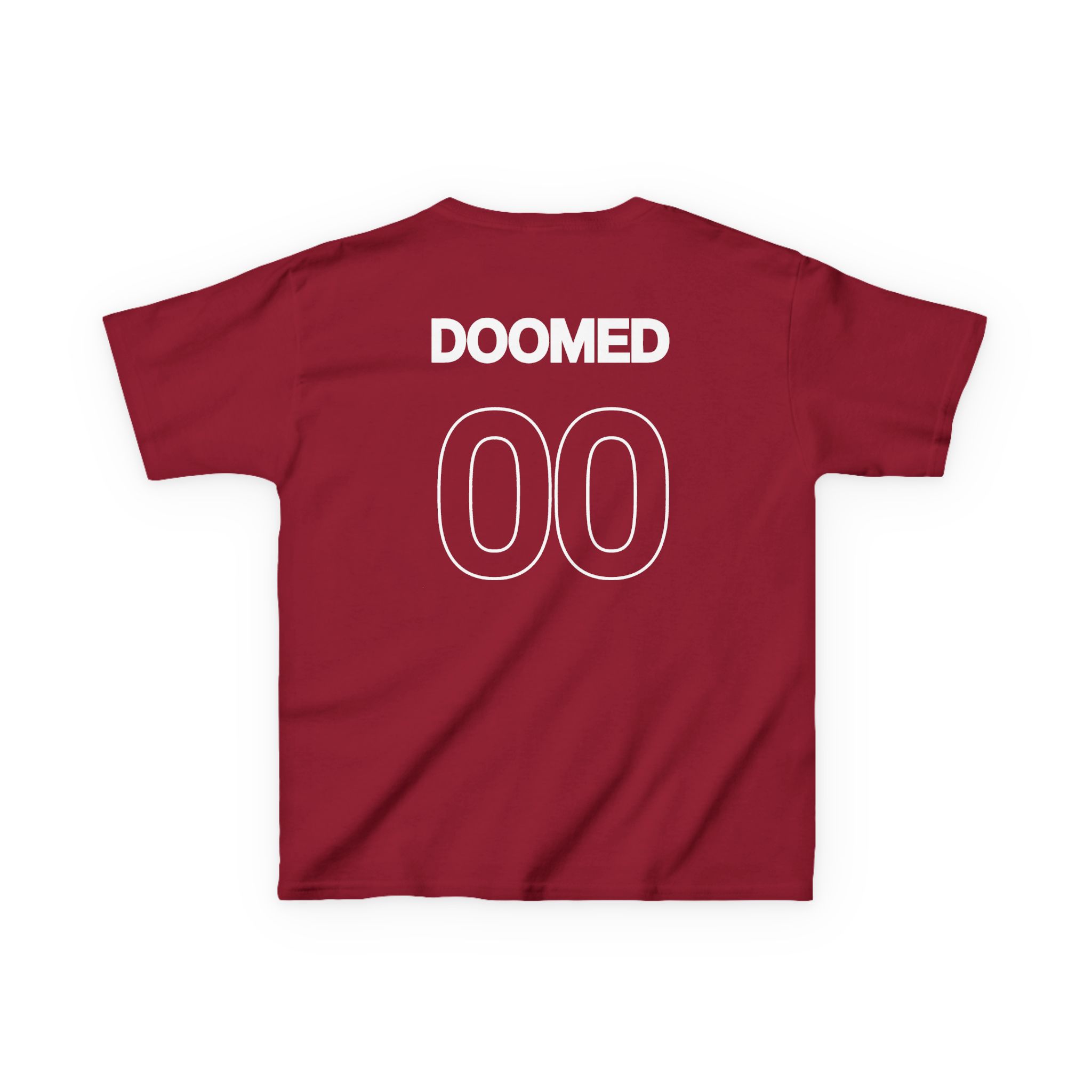 Kids We Came as Romans Doomed Heavy Cotton™ Tee - Image 22