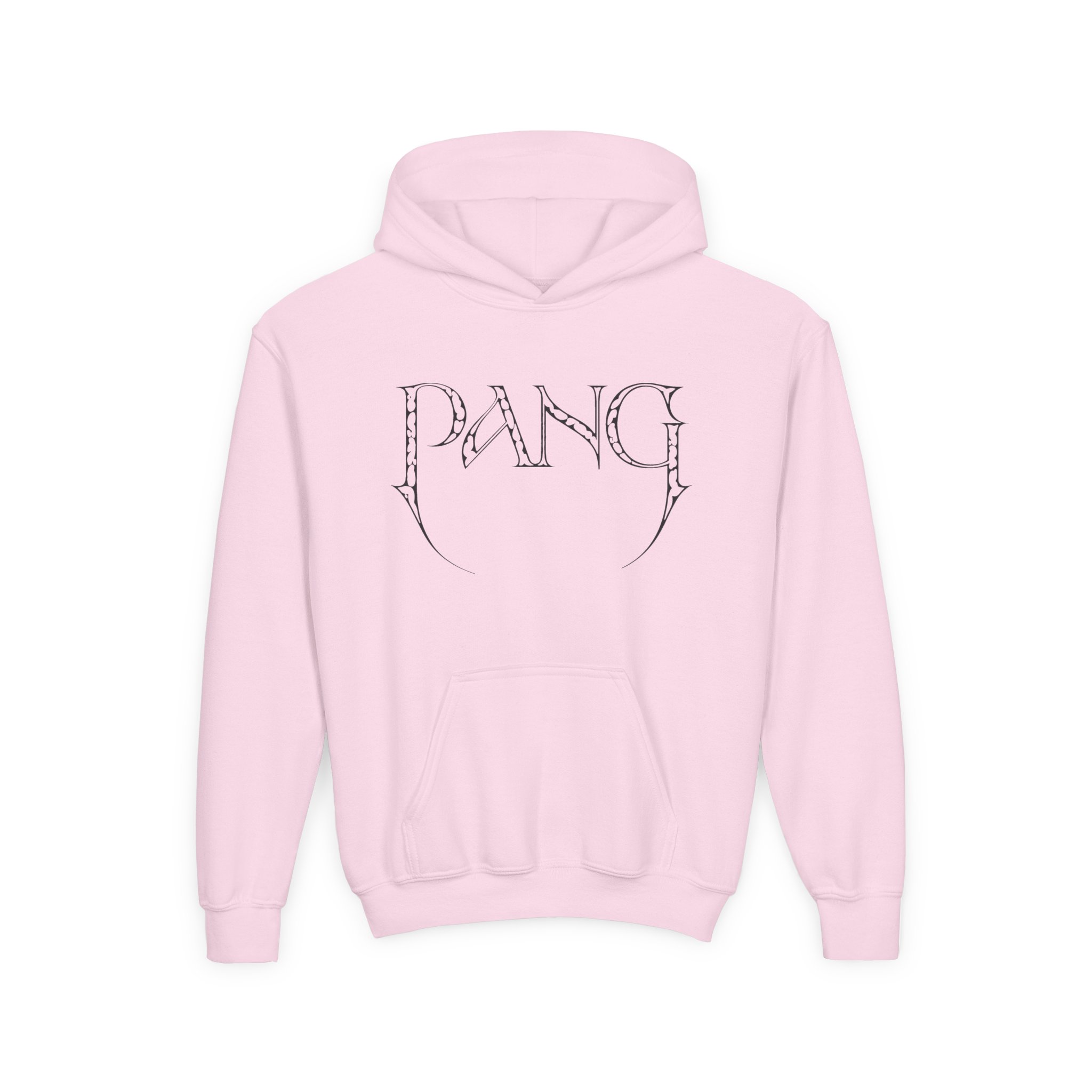 Caroline Polachek PANG Youth Heavy Blend Hooded Sweatshirt - Image 5