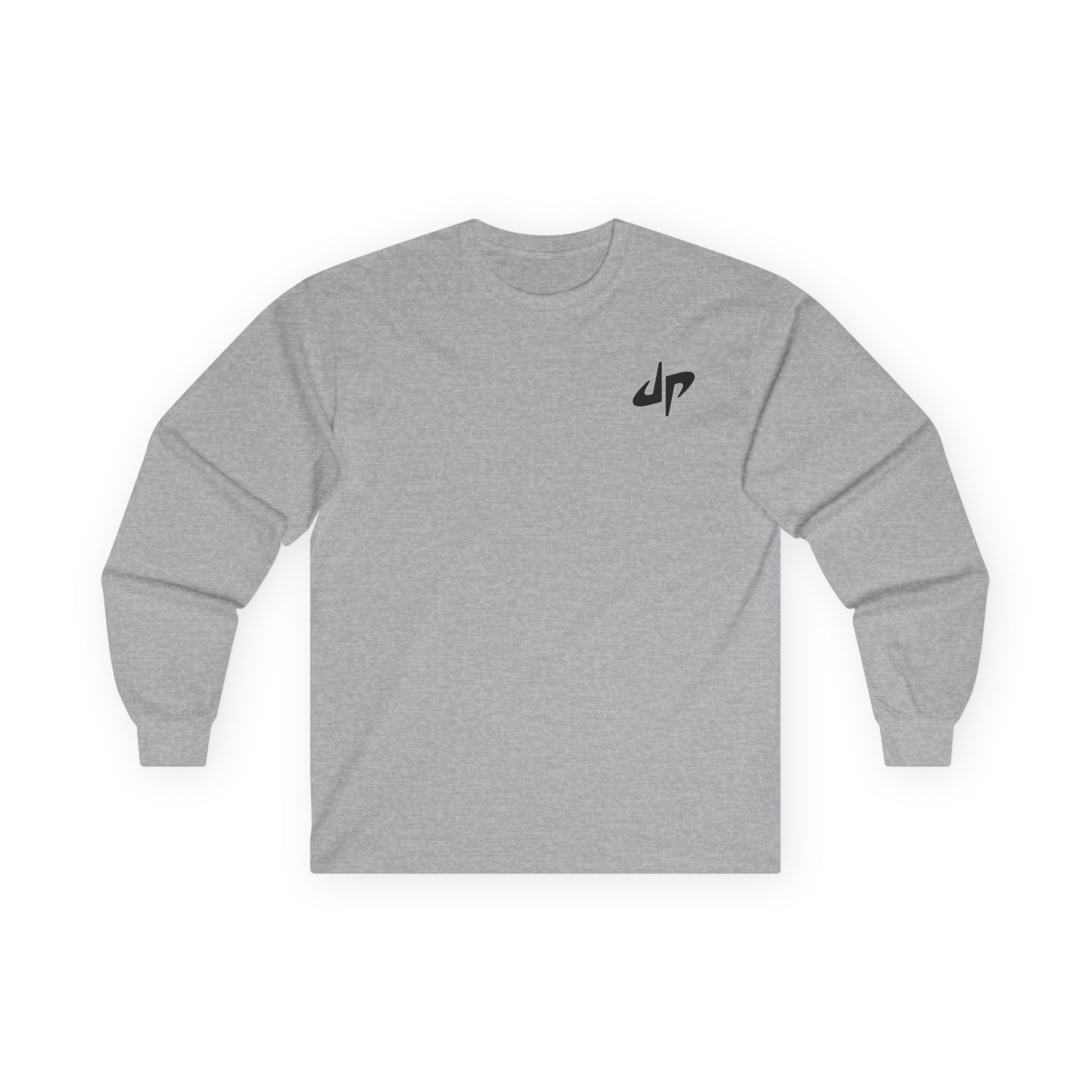 Dude Perfect Fifteen Unisex Ultra Cotton Long Sleeve Tee