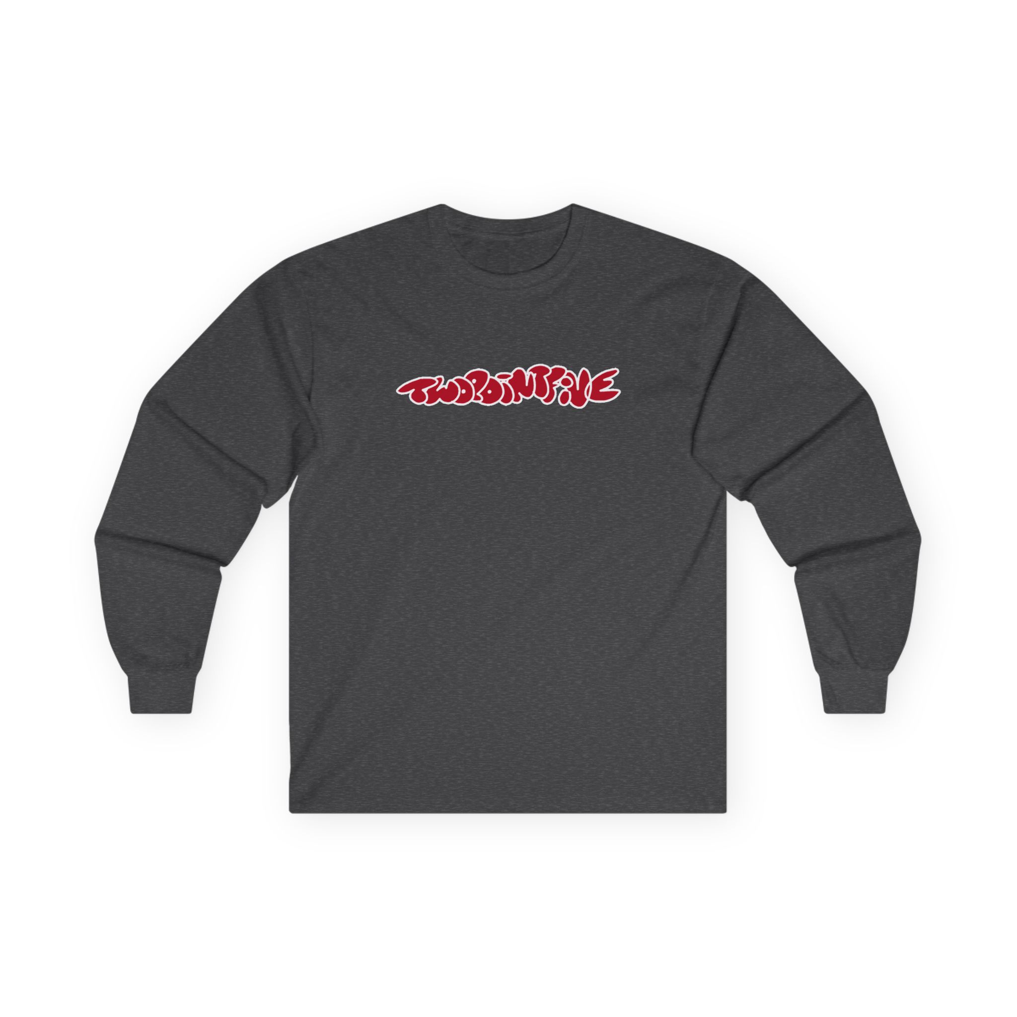 Aminé Twopointfive Bubble Unisex Ultra Cotton Long Sleeve Tee - Image 19
