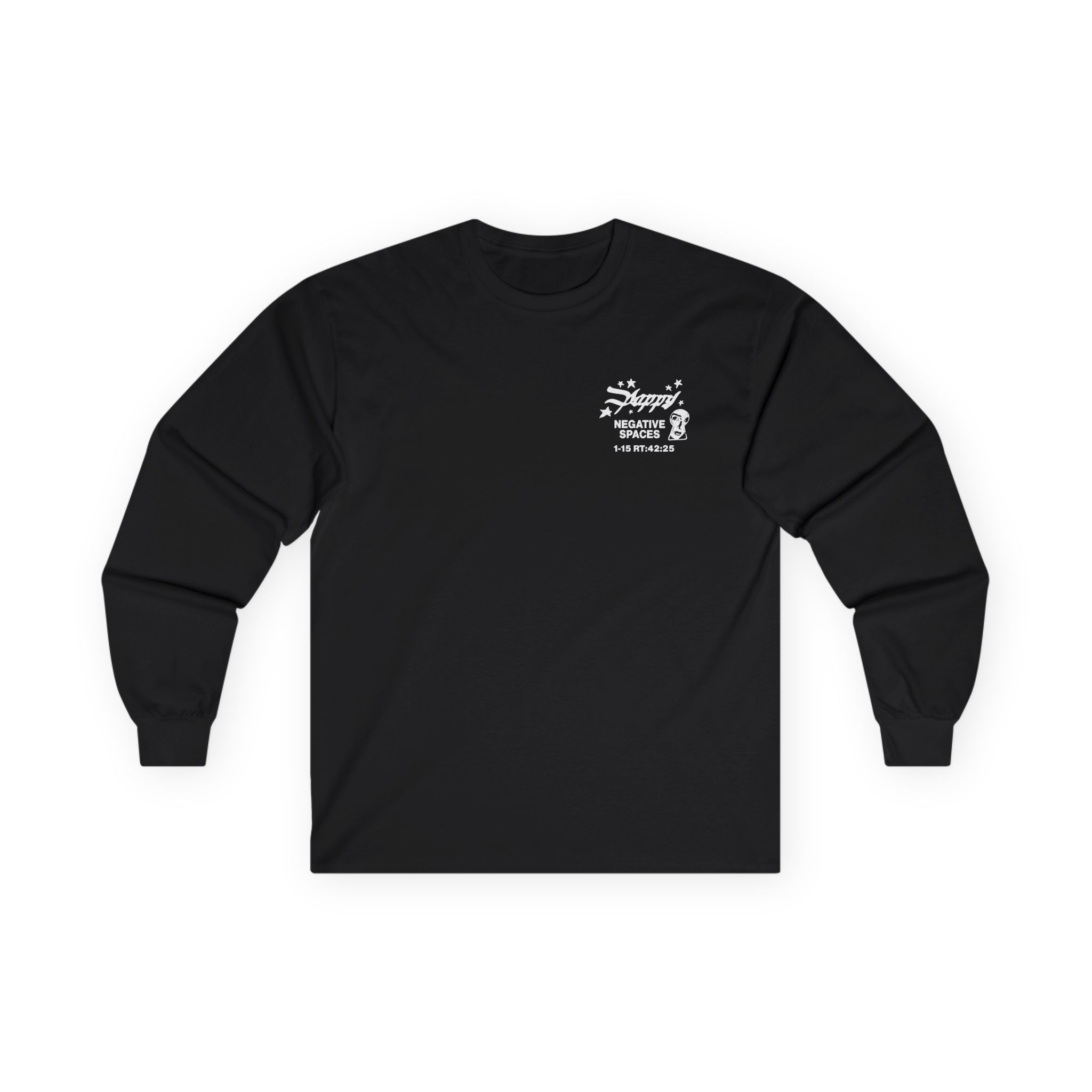 Poppy Key Unisex Ultra Cotton Long Sleeve Tee