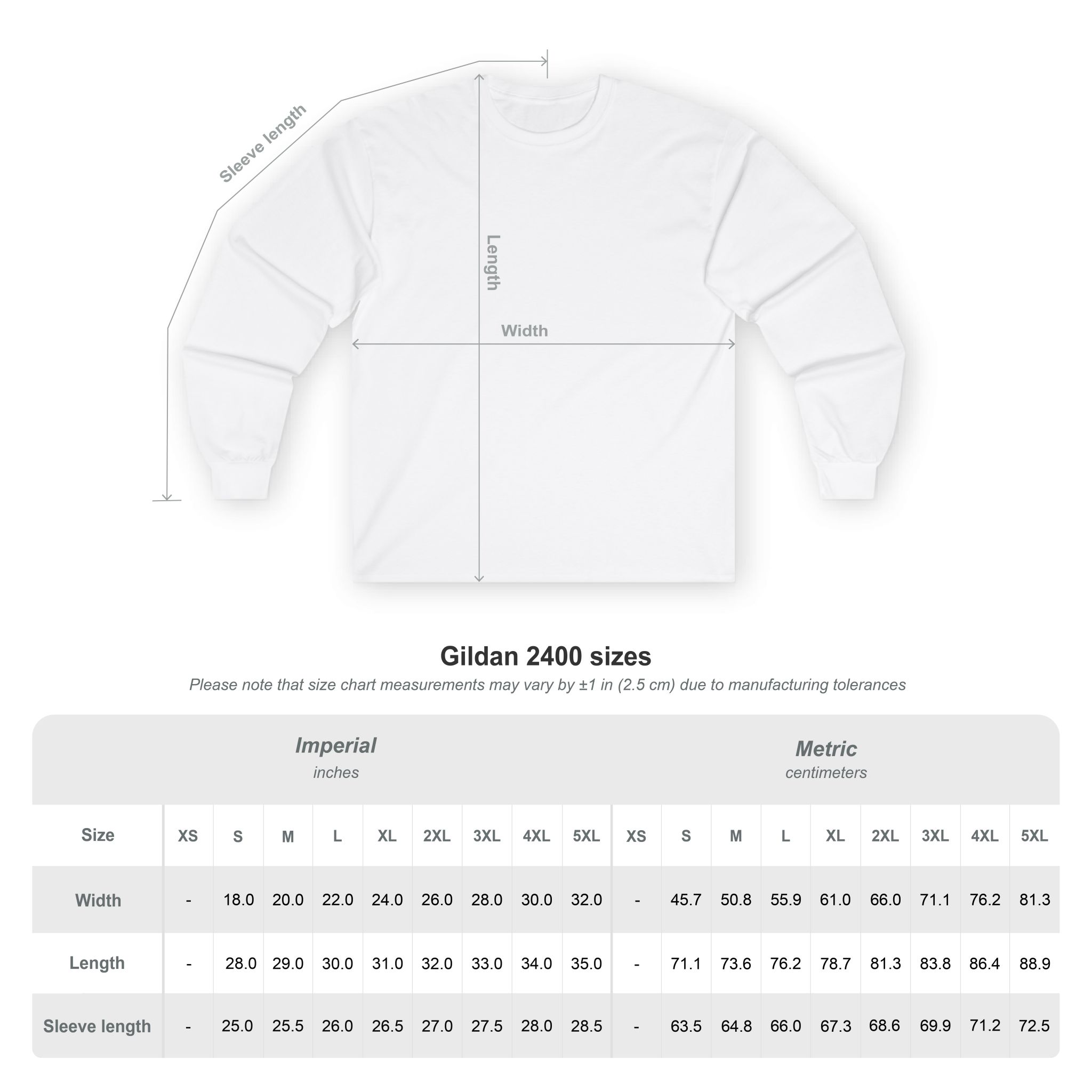 Lanadelrey Chemtrails Over The Country Club Unisex Ultra Cotton Long Sleeve Tee - Image 15