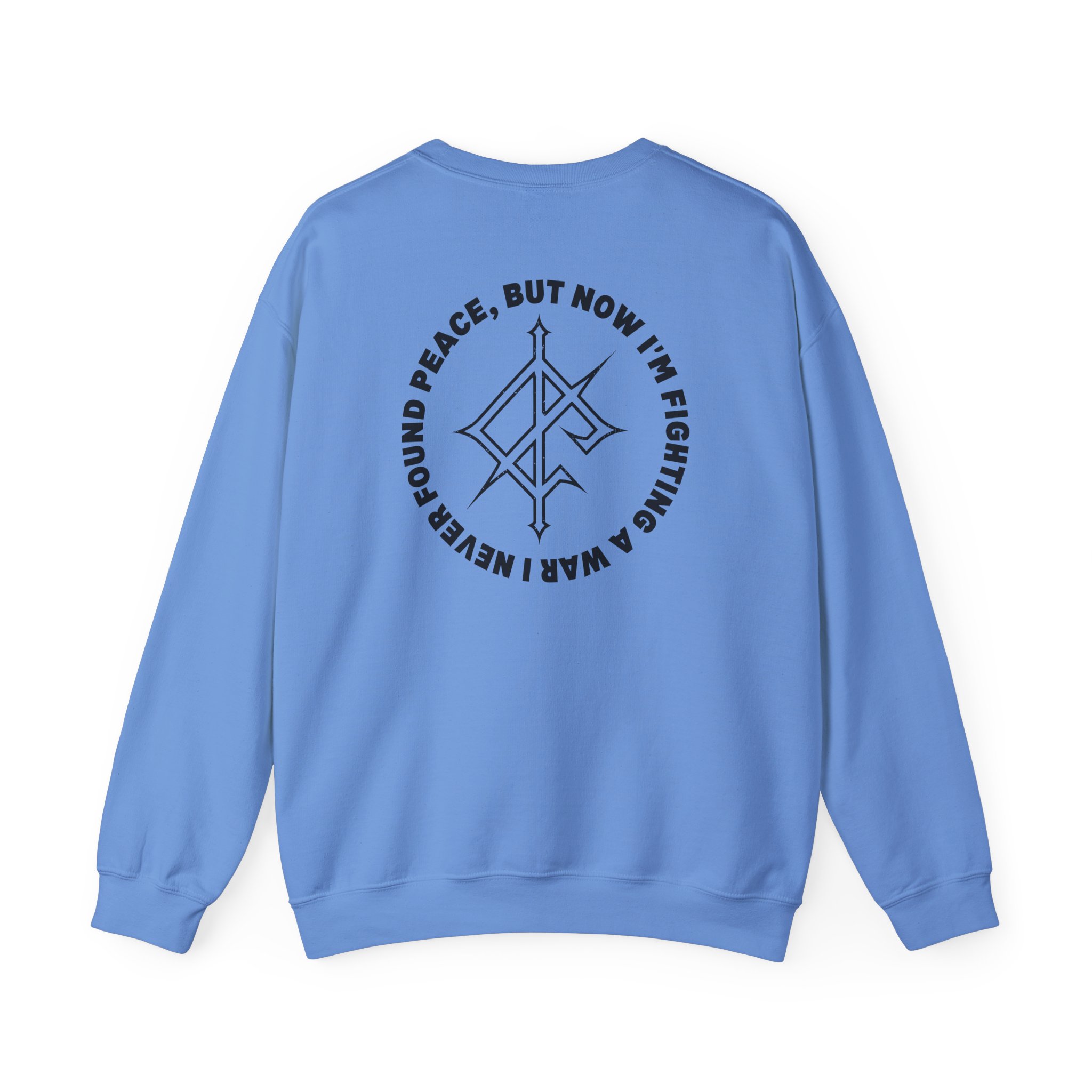 We Came as Romans War Unisex Heavy Blend™ Crewneck Sweatshirt - Image 14
