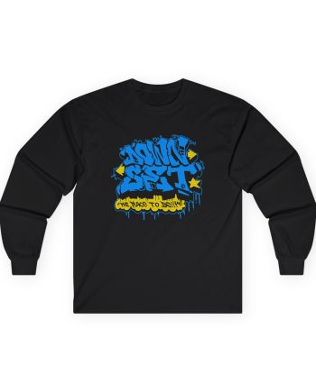 Downset Unisex Ultra Cotton Long Sleeve Tee