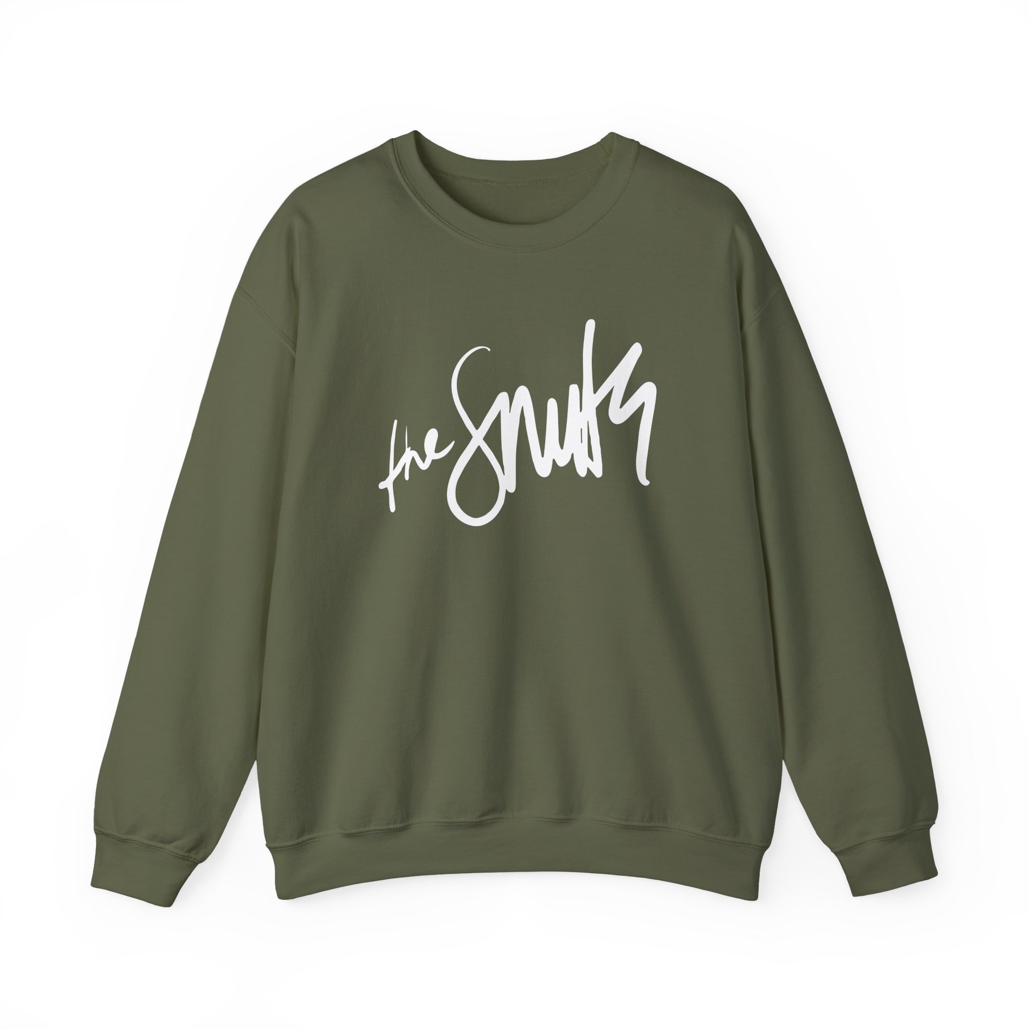 The Snuts Unisex Heavy Blend™ Crewneck Sweatshirt - Image 7