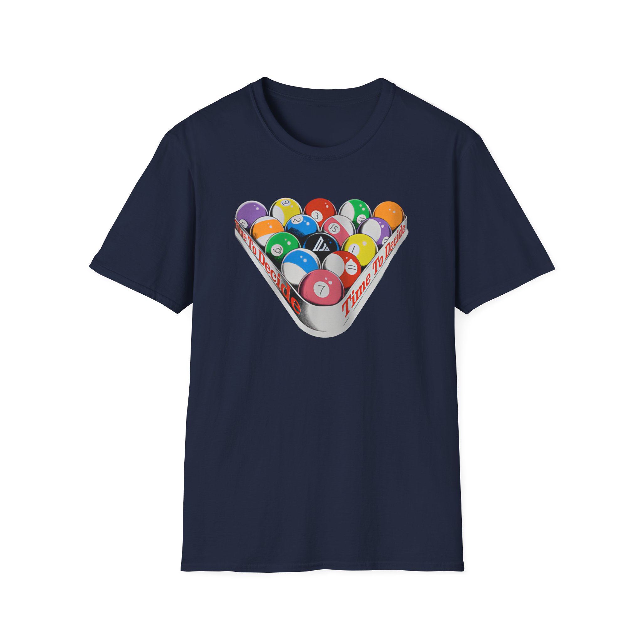 Djo Unisex Softstyle T-Shirt - Image 9