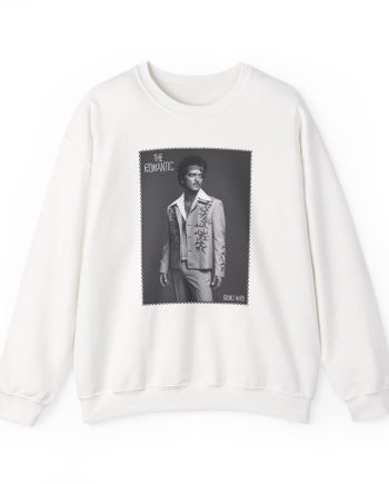 Bruno Mars I Just Might Unisex Heavy Blend™ Crewneck Sweatshirt