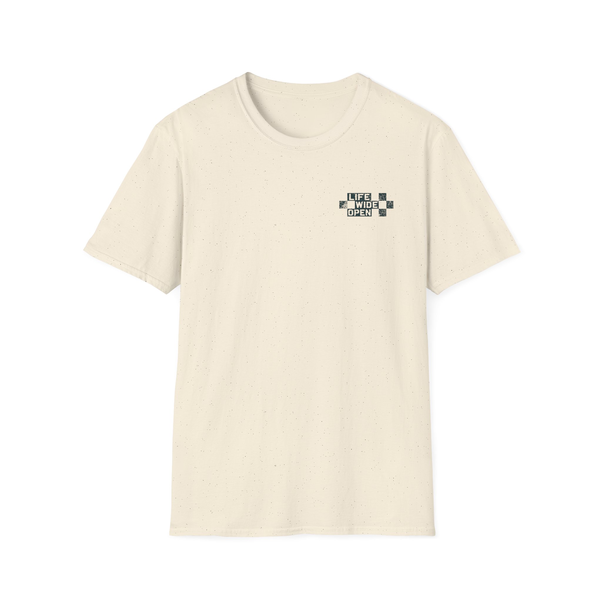 Cboystv Speed Shop Unisex Softstyle T-Shirt - Image 9