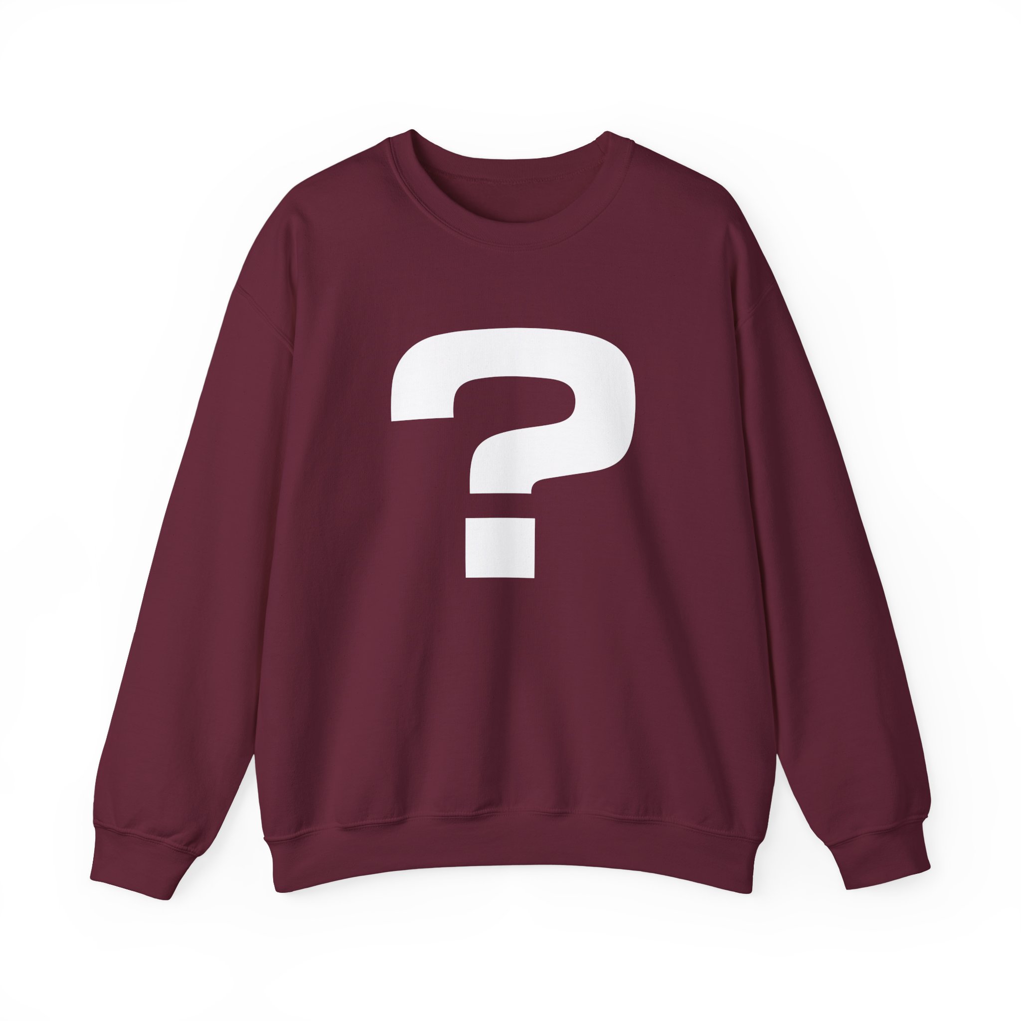 We Came as Romans Mystery Unisex Heavy Blend™ Crewneck Sweatshirt - Image 5
