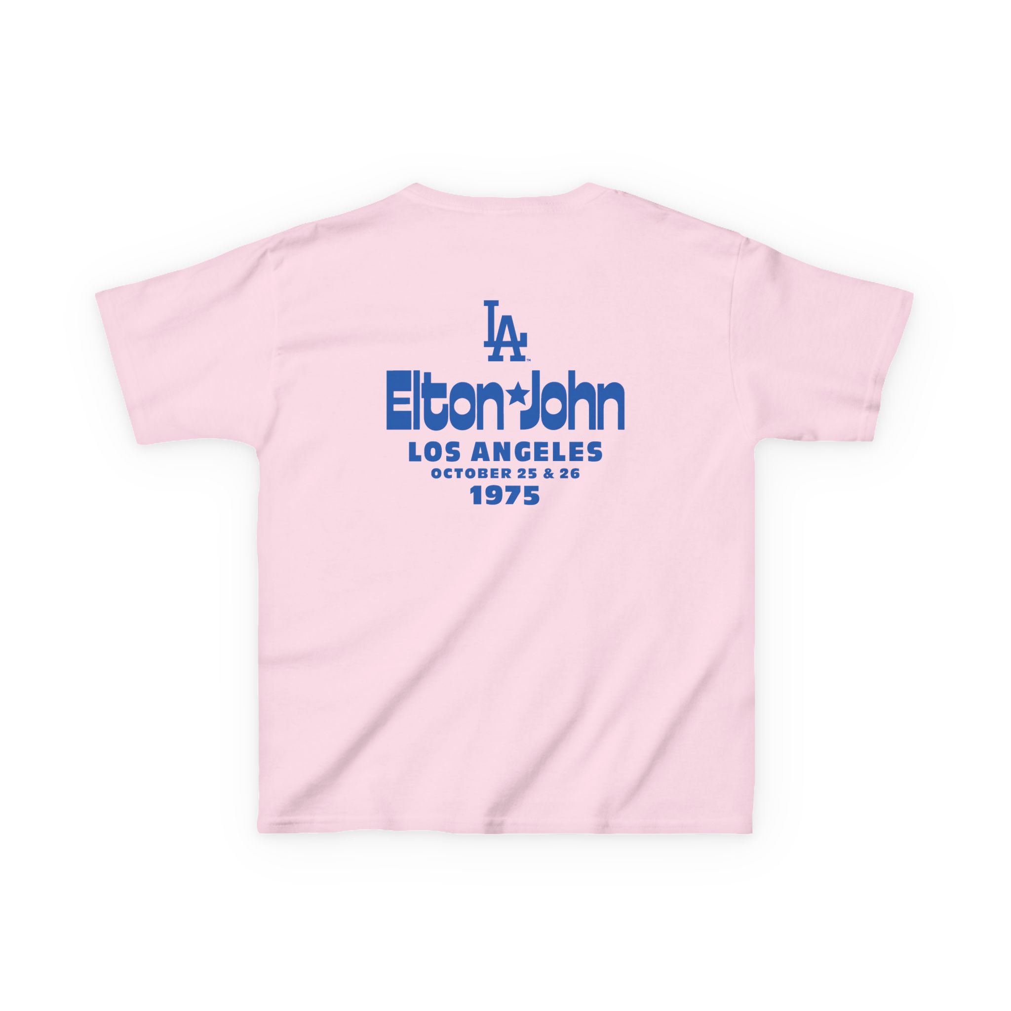 Ej Farewell Sportiqe Kids Heavy Cotton™ Tee - Image 16