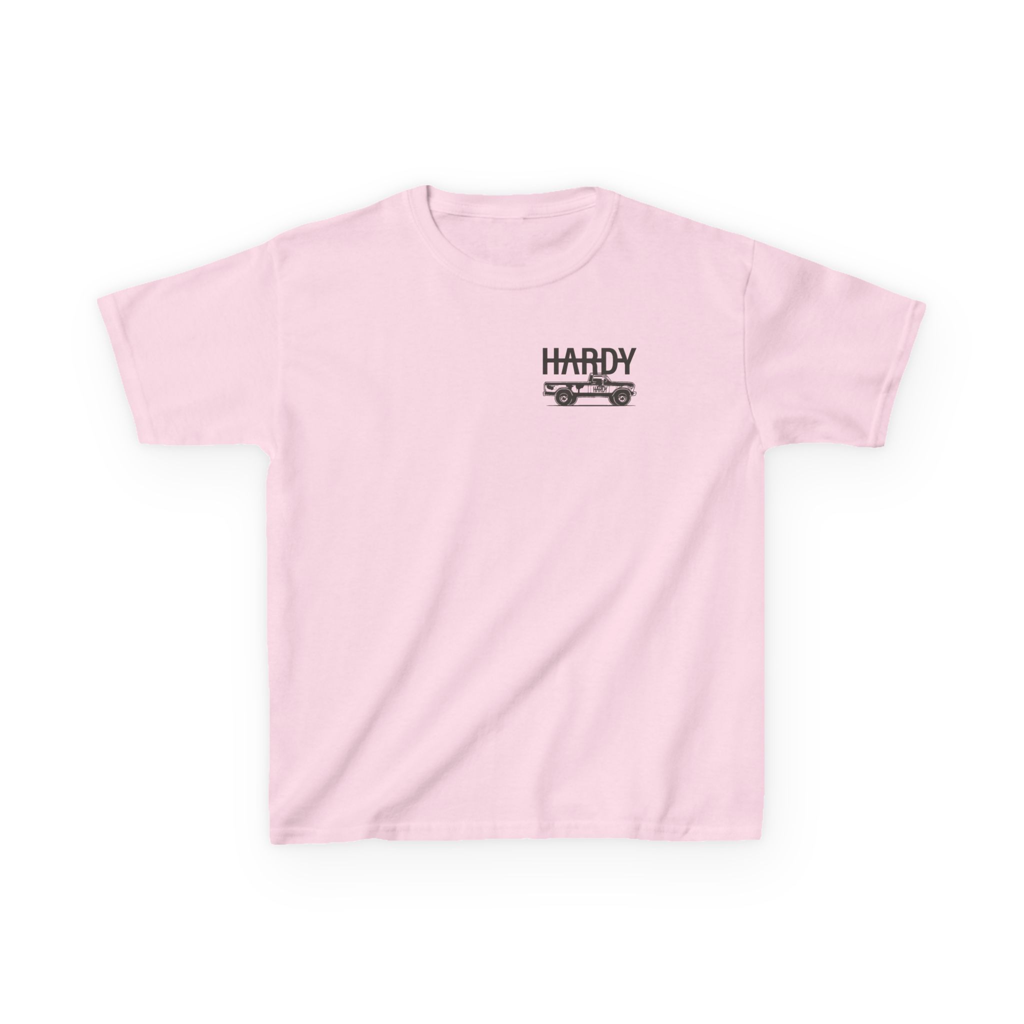 Hd Rednecker Kids Heavy Cotton™ Tee - Image 17