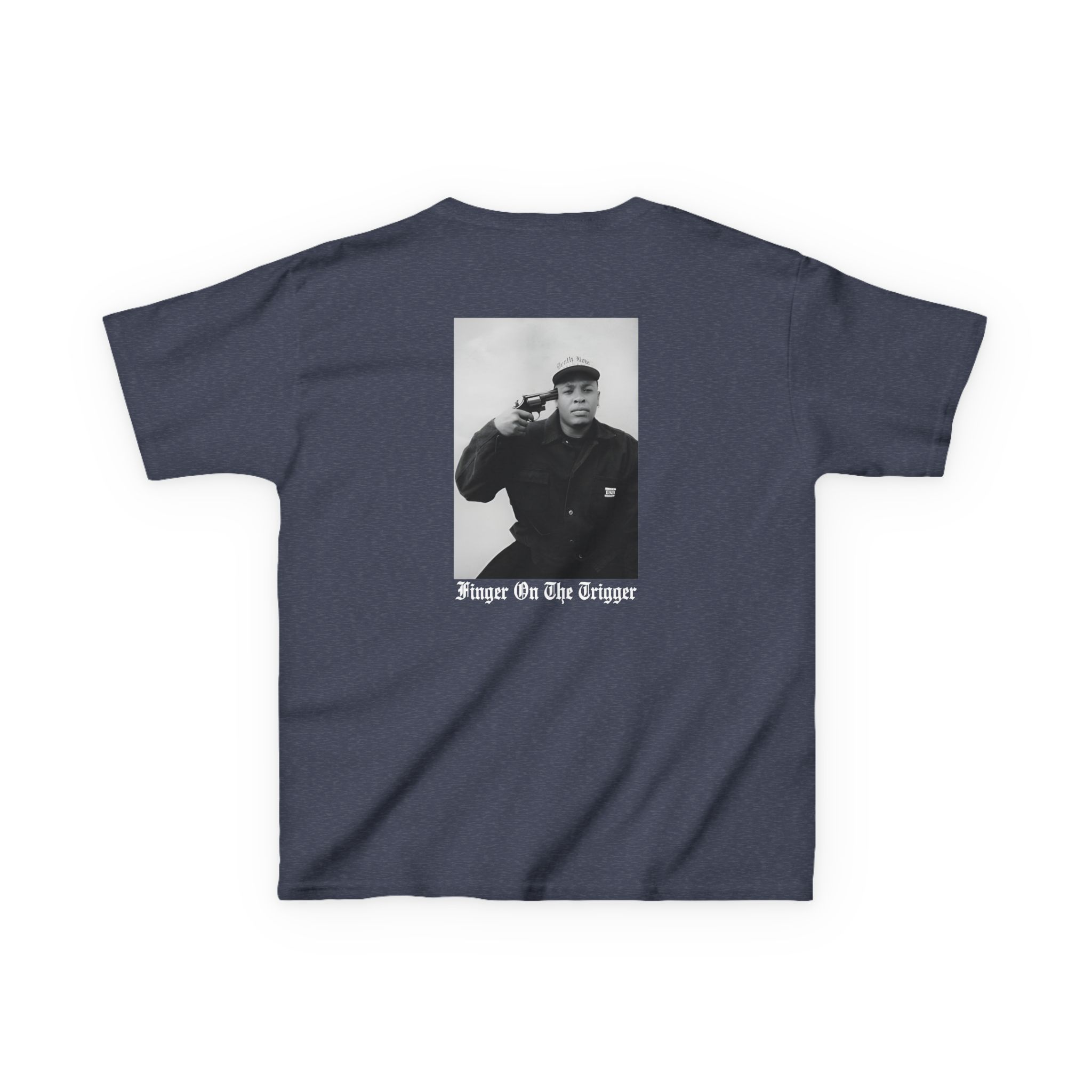 Kids Cold Cuts Xibalba Dre Heavy Cotton™ Tee - Image 16