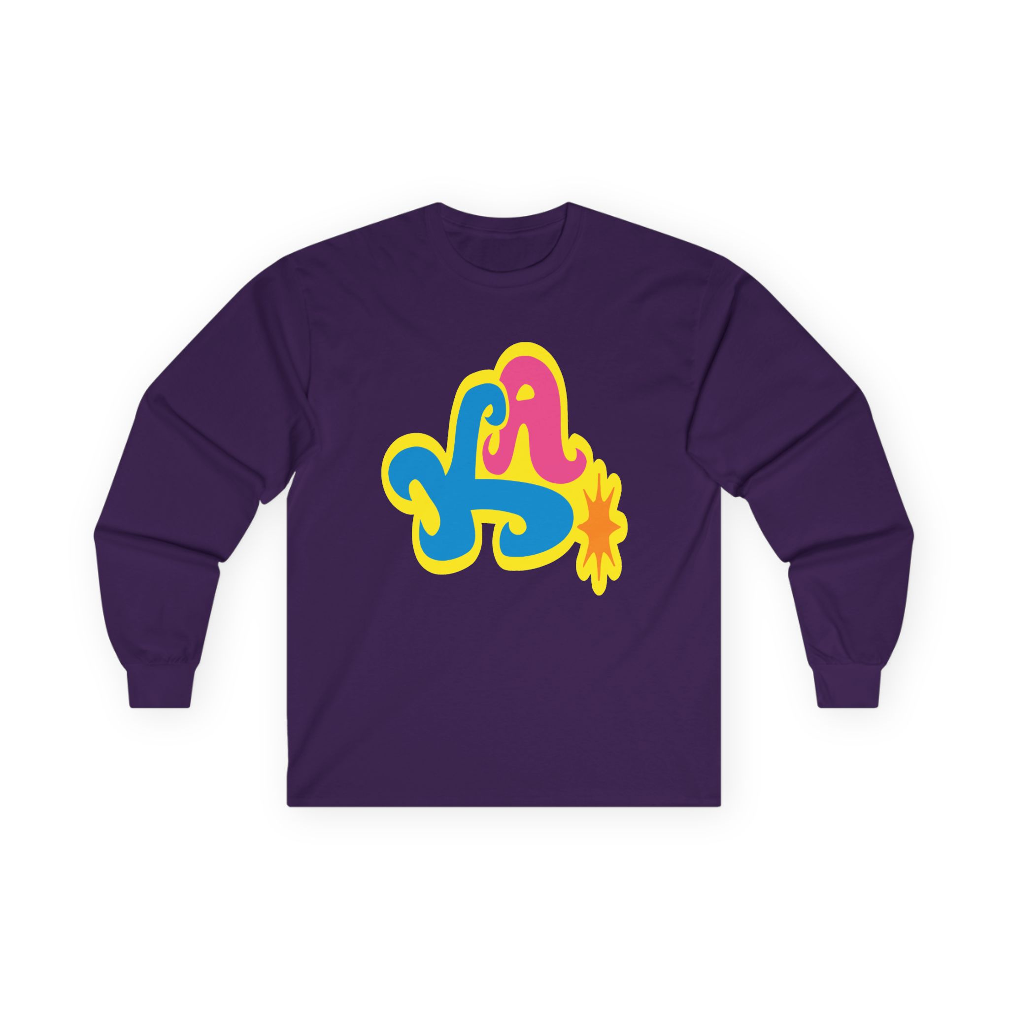 Aminé Kaytramine Tour Unisex Ultra Cotton Long Sleeve Tee - Image 15