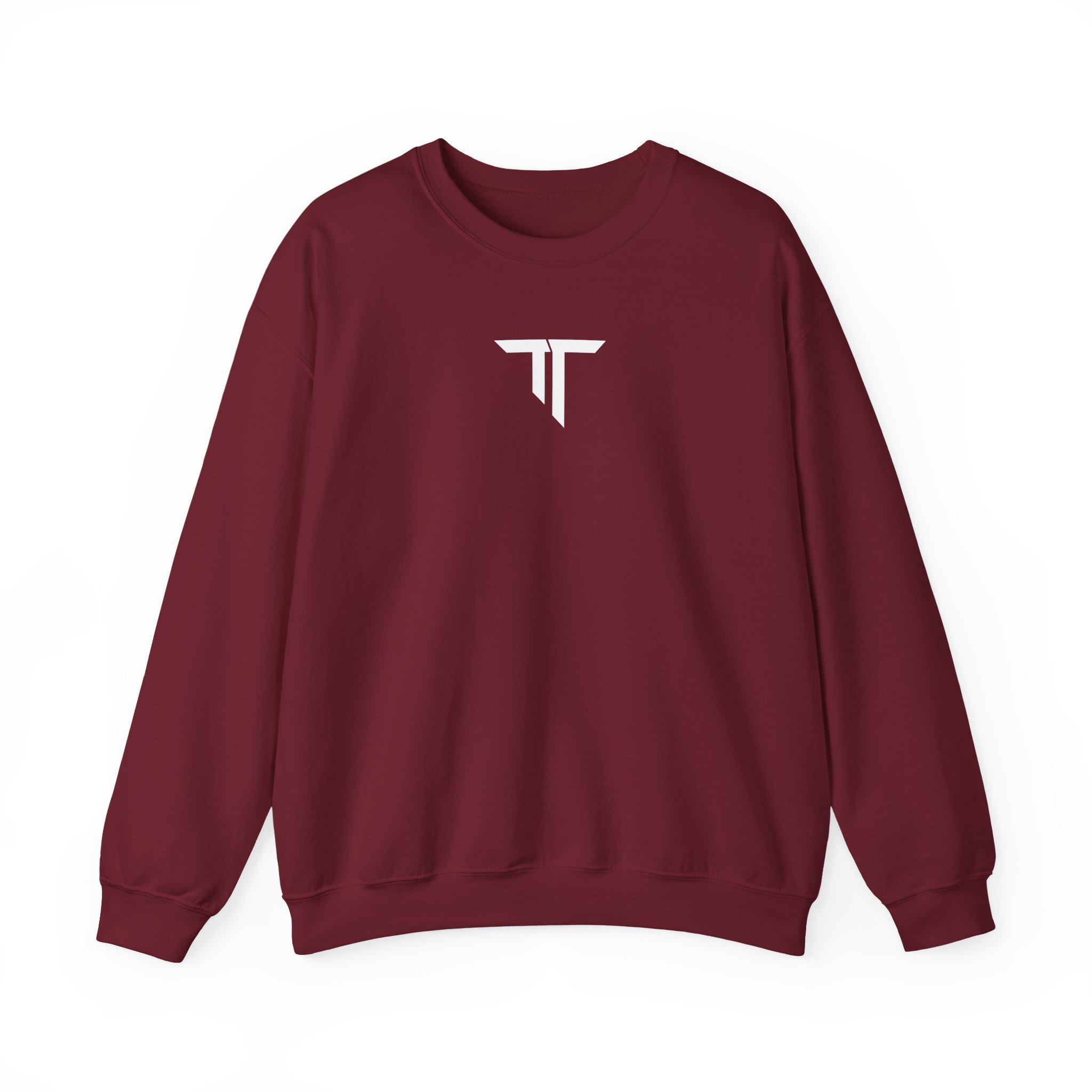 Tom Twers Signature Unisex Heavy Blend™ Crewneck Sweatshirt - Image 23