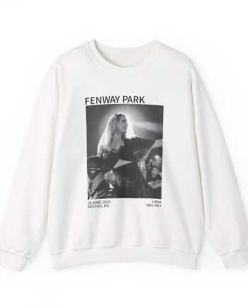 Lanadelrey Unisex Heavy Blend™ Crewneck Sweatshirt
