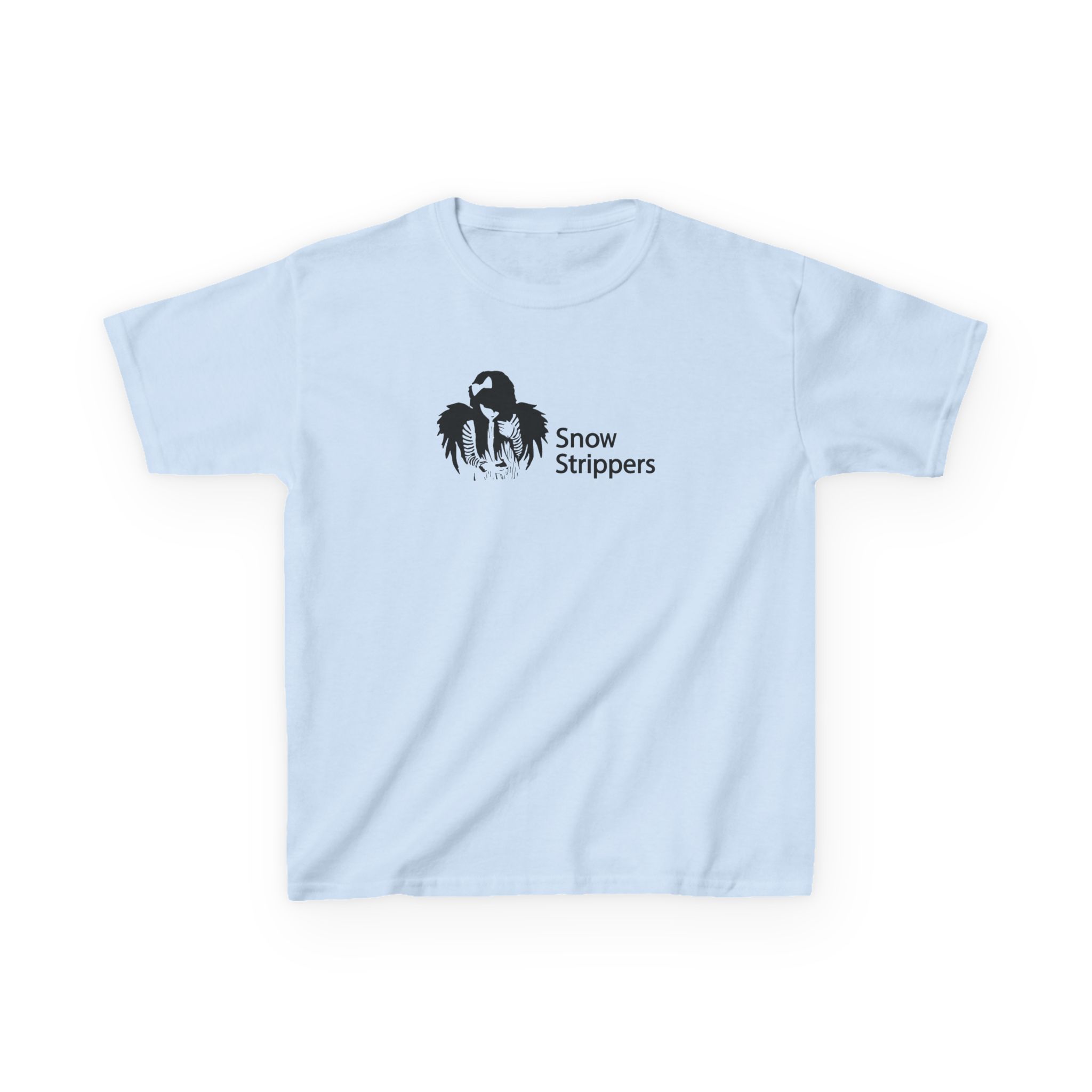 KidsSnow Strippers Heavy Cotton™ Tee - Image 5