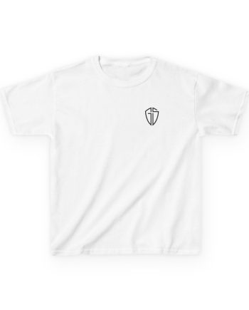 Koenigsegg Ghost Squadron Kids Heavy Cotton™ Tee