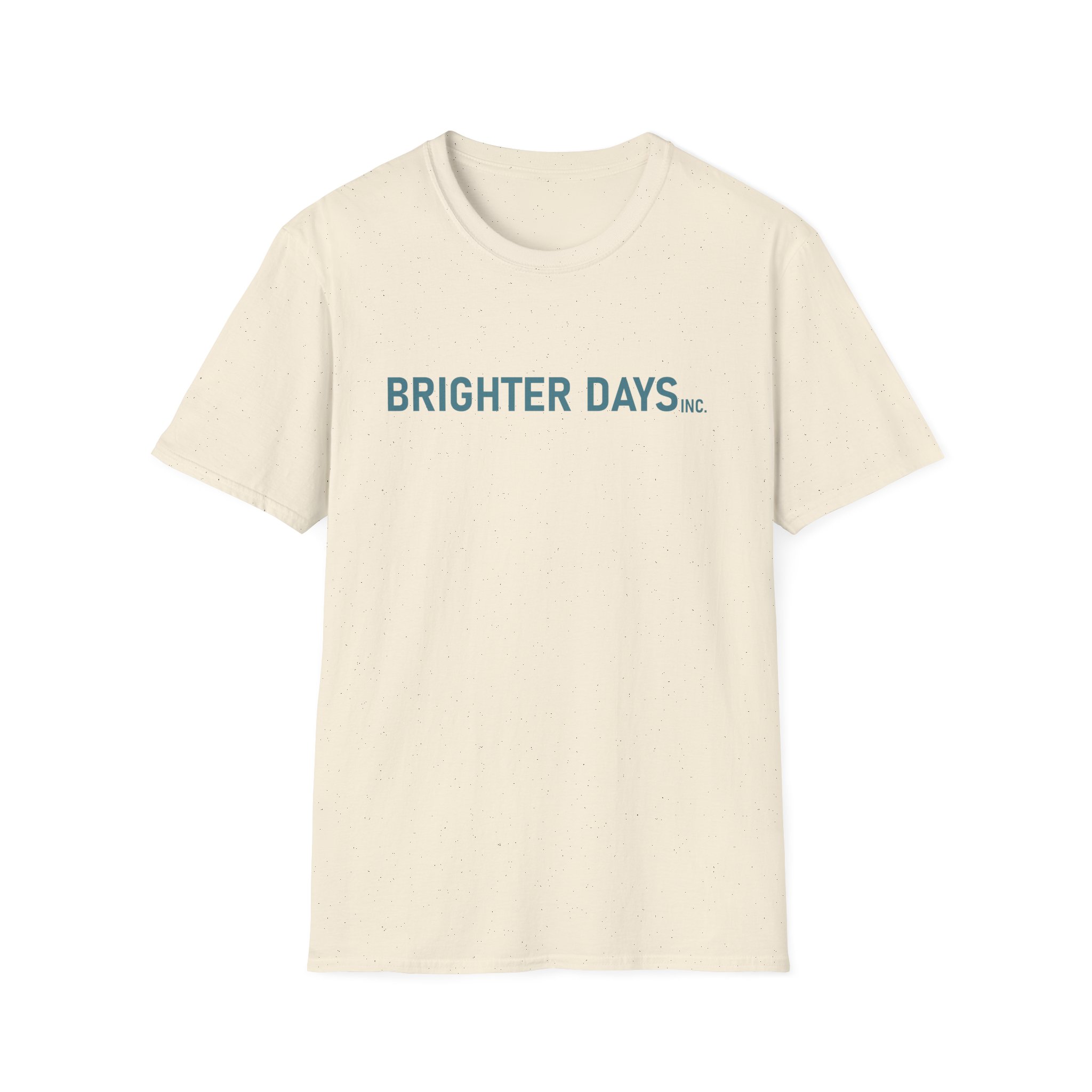 AG Erase Unisex Softstyle T-Shirt - Image 9