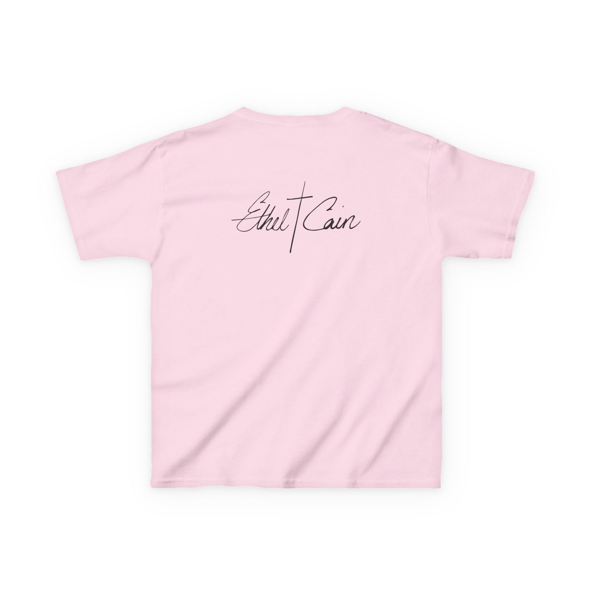Kids Ethel Cain Excerpt Heavy Cotton™ Tee - Image 20