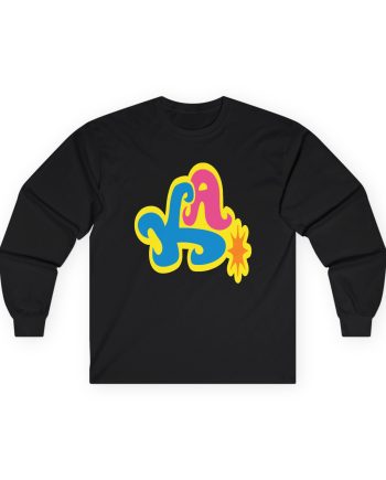 Aminé Kaytramine Tour Unisex Ultra Cotton Long Sleeve Tee