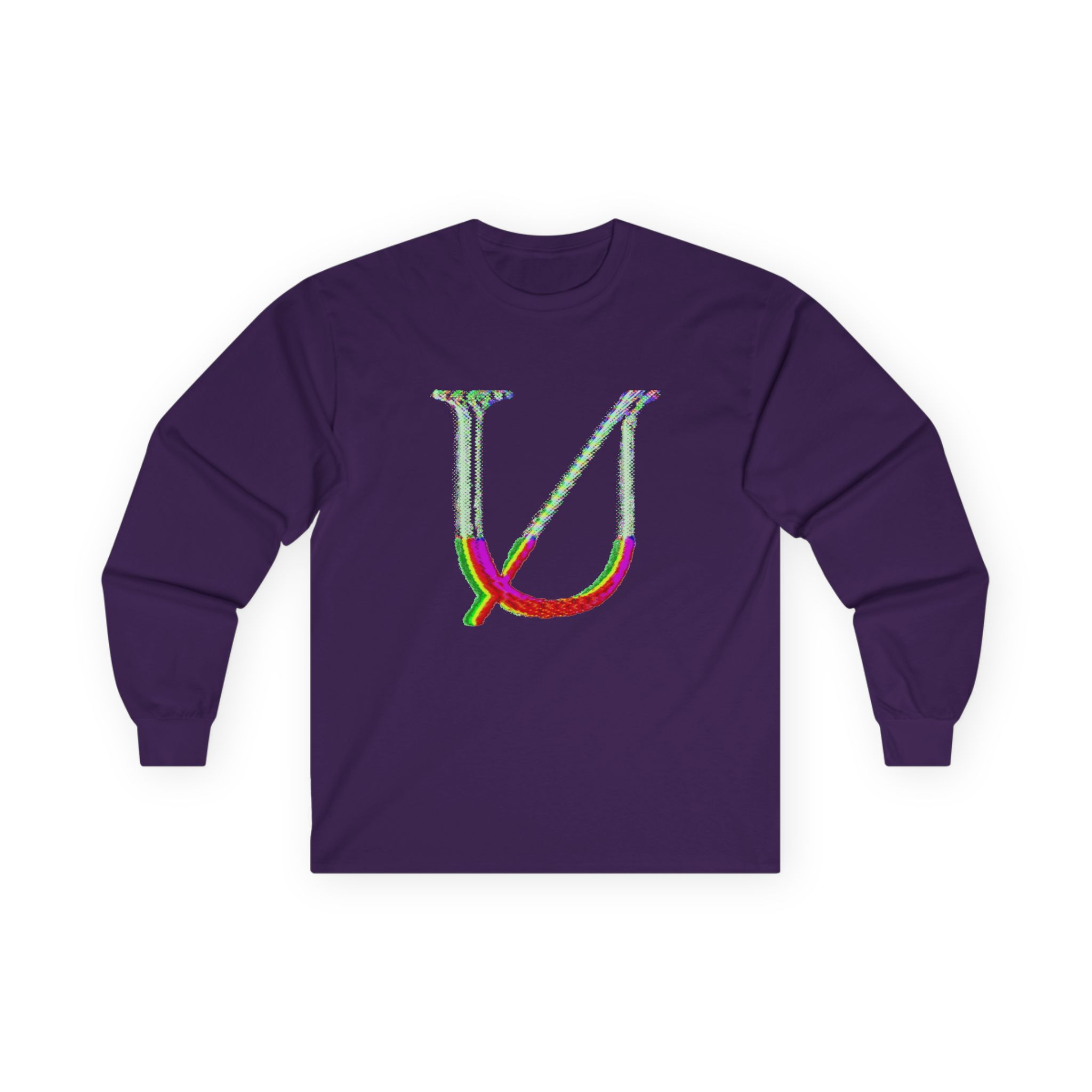 Underoath Unisex Ultra Cotton Long Sleeve Tee - Image 9
