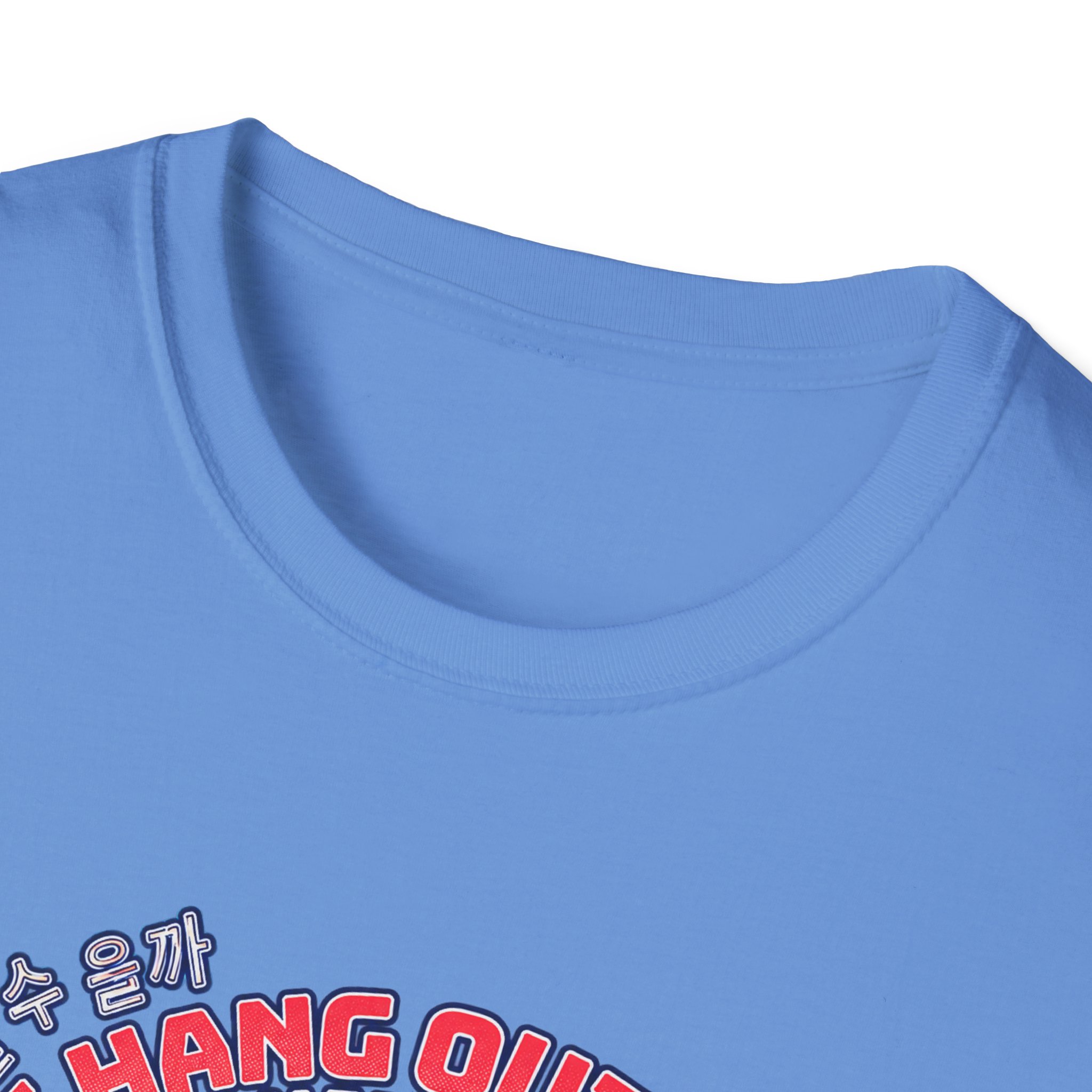 Good Kid Mimi Issue Unisex Softstyle T-Shirt - Image 39