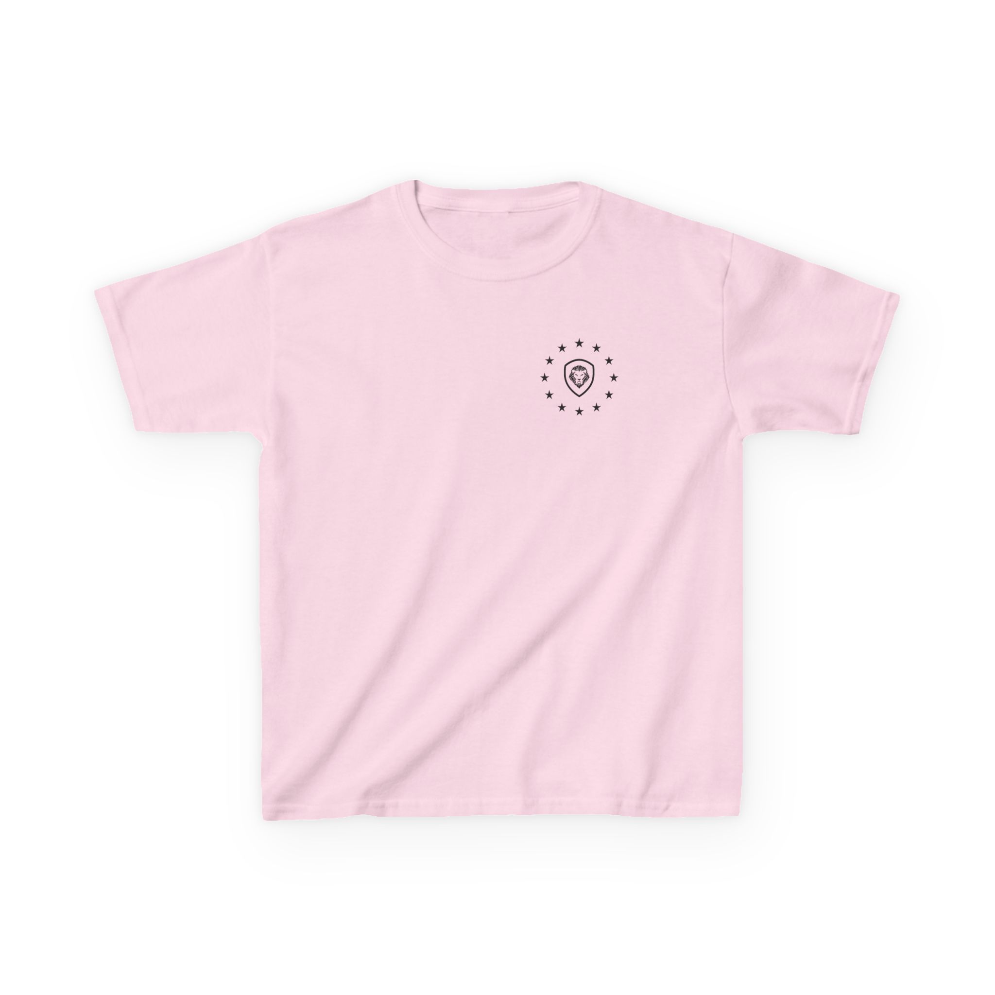 Valuetainment Don't Tread on Me Kids Heavy Cotton™ Tee - Image 15
