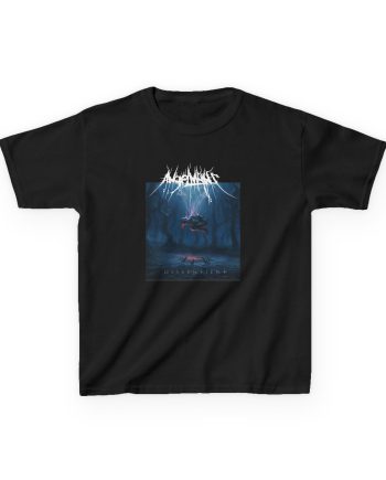 Angelmaker Dissentient Kids Heavy Cotton™ Tee