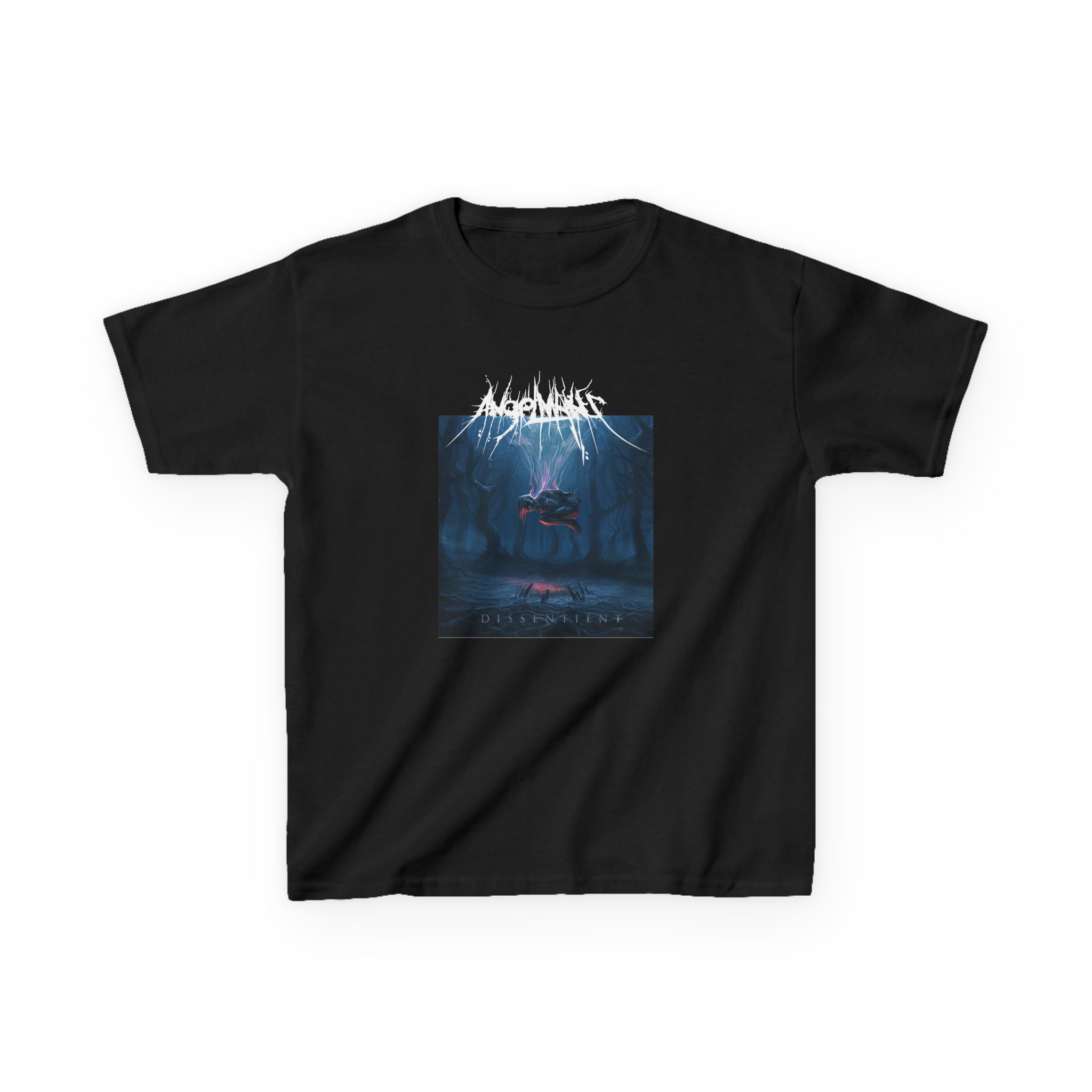 Angelmaker Dissentient Kids Heavy Cotton™ Tee